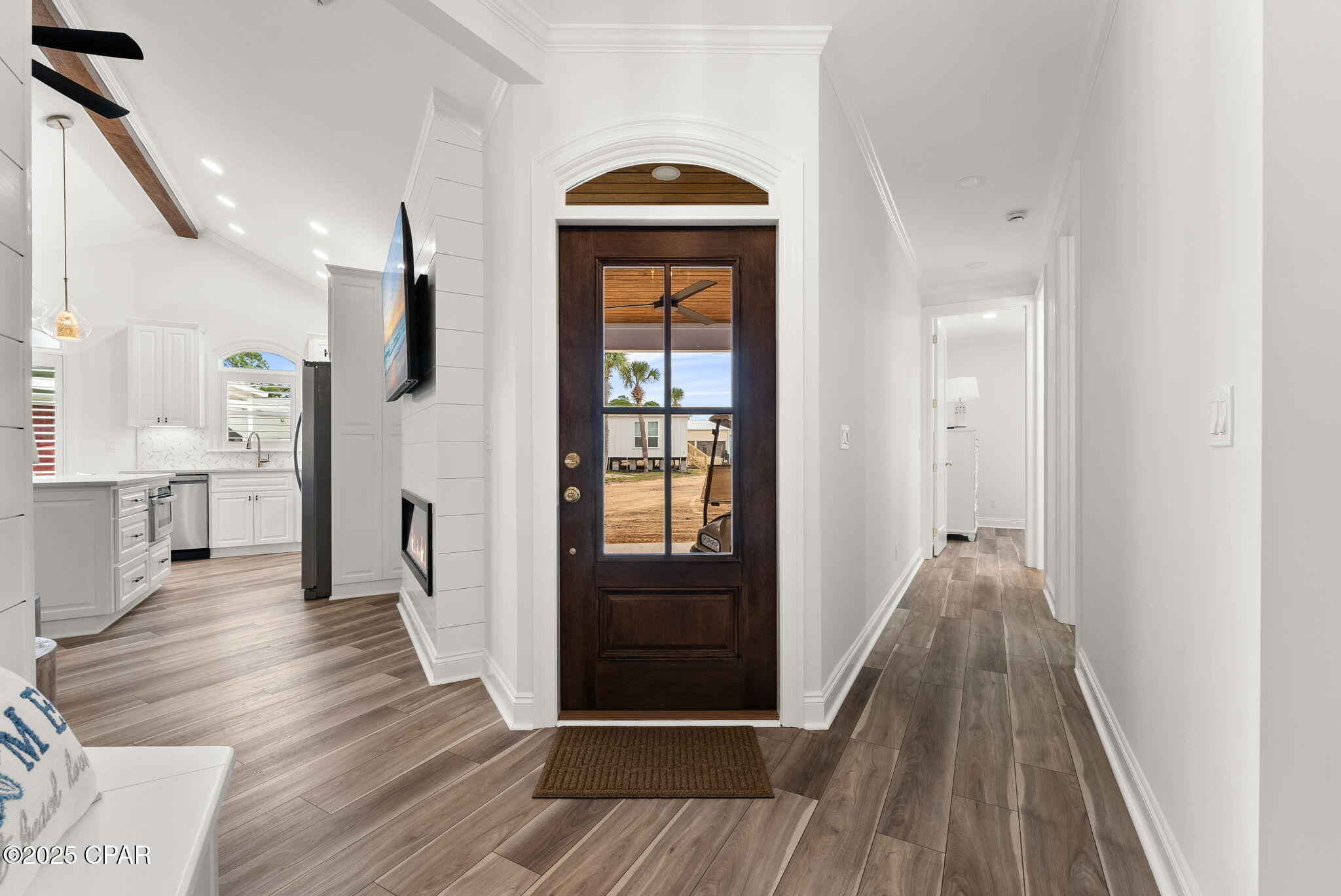 Venture Out Travel Trail - Residential