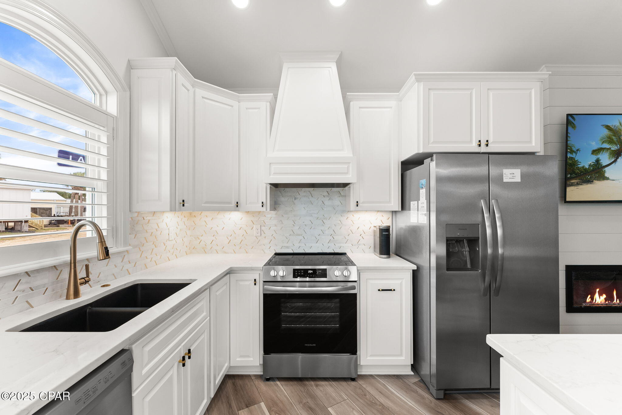 Venture Out Travel Trail - Residential