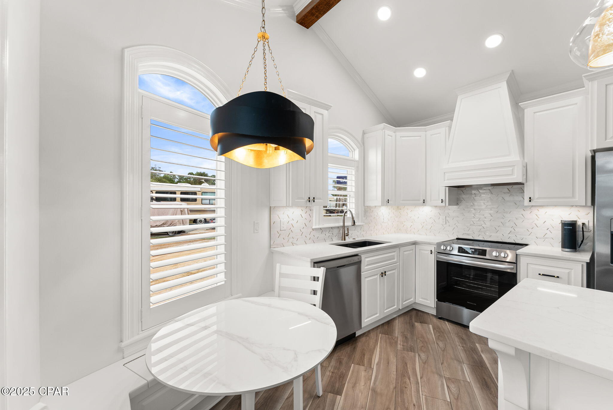 Venture Out Travel Trail - Residential