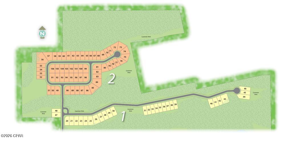 No Named Subdivision - Residential