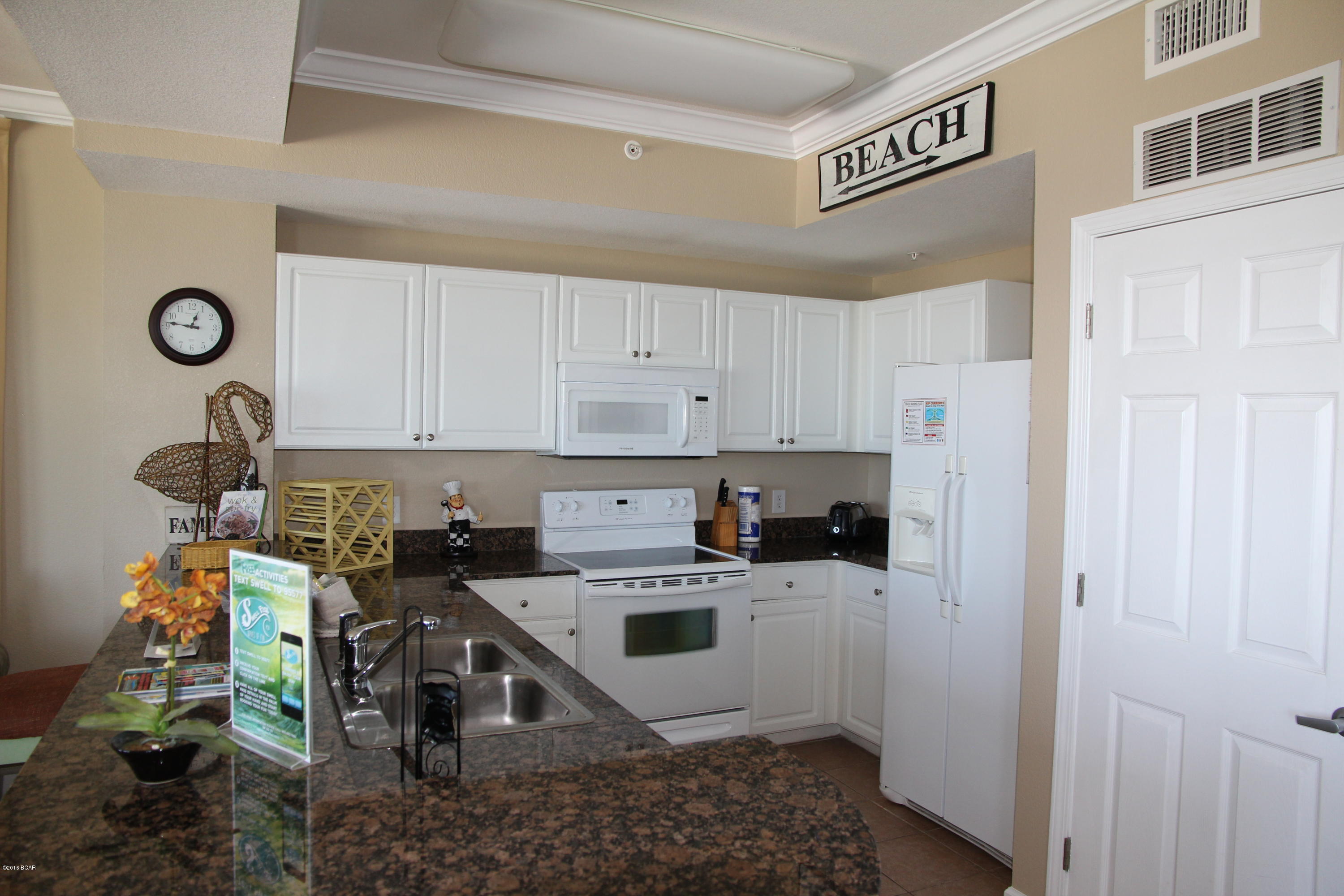 Tidewater Beach Phase I - Residential