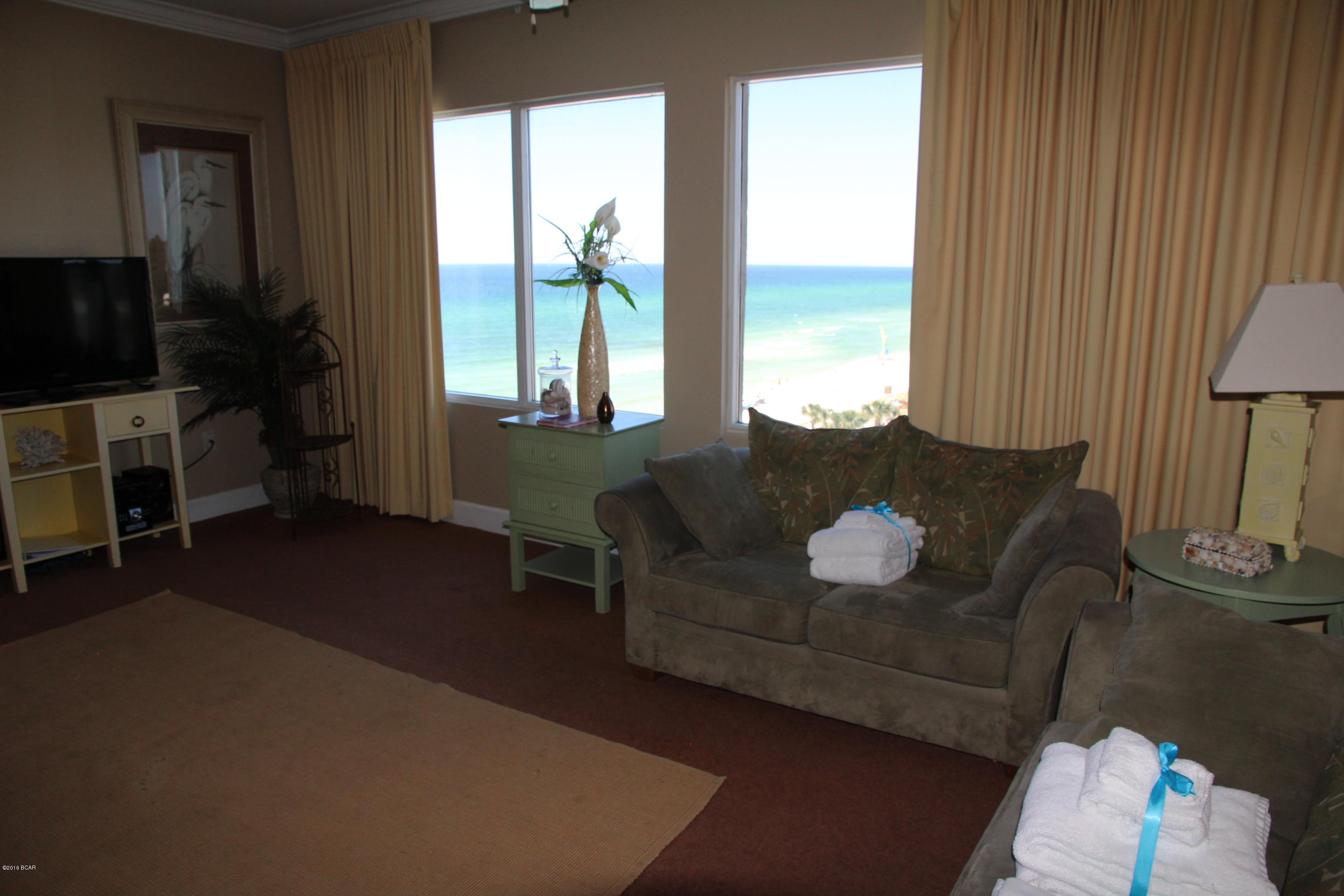 Tidewater Beach Phase I - Residential