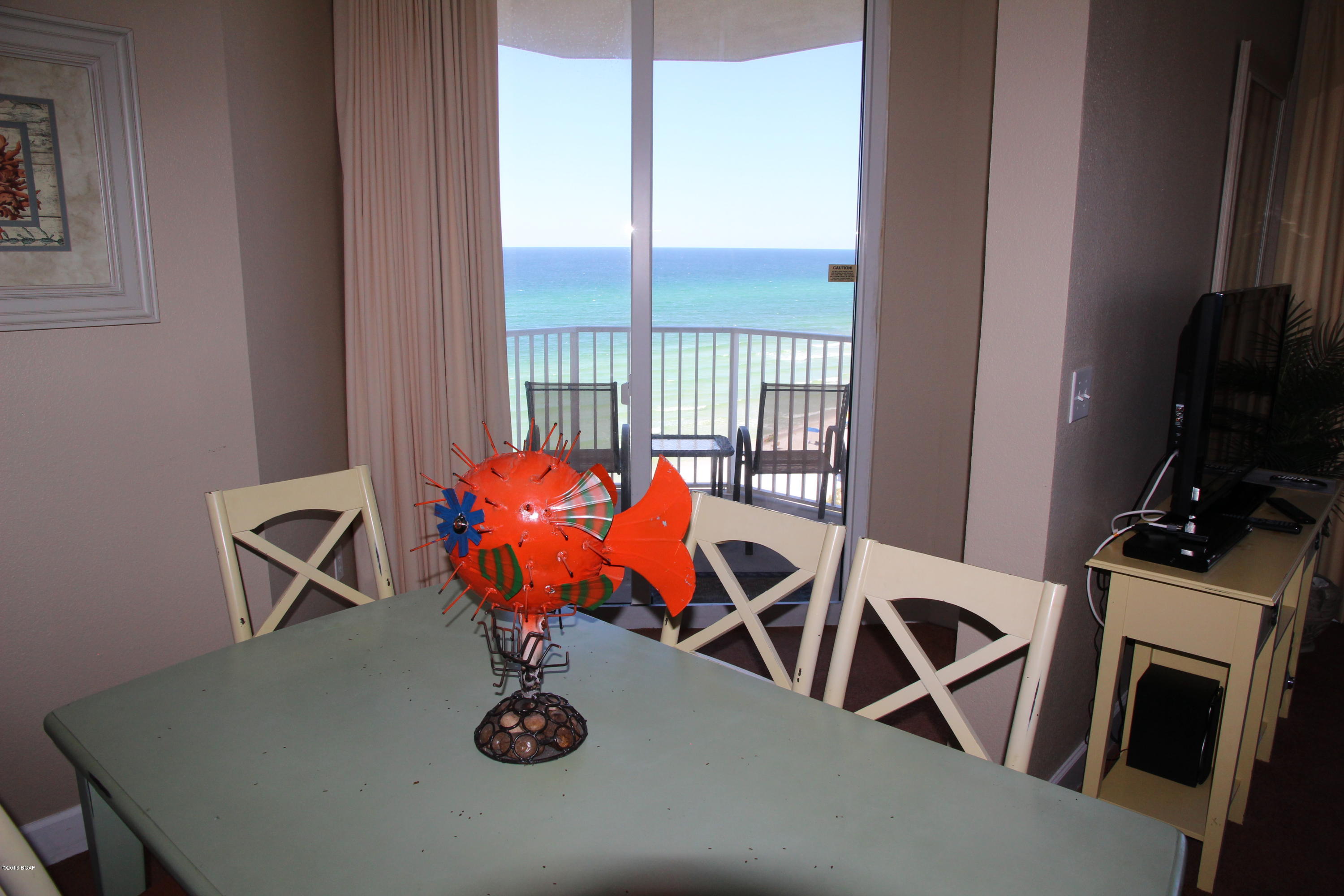 Tidewater Beach Phase I - Residential