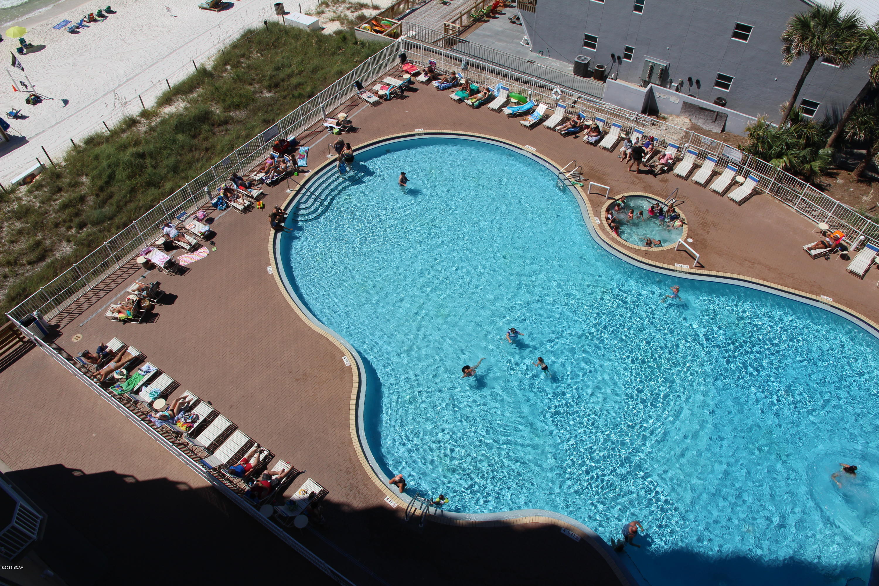 Tidewater Beach Phase I - Residential