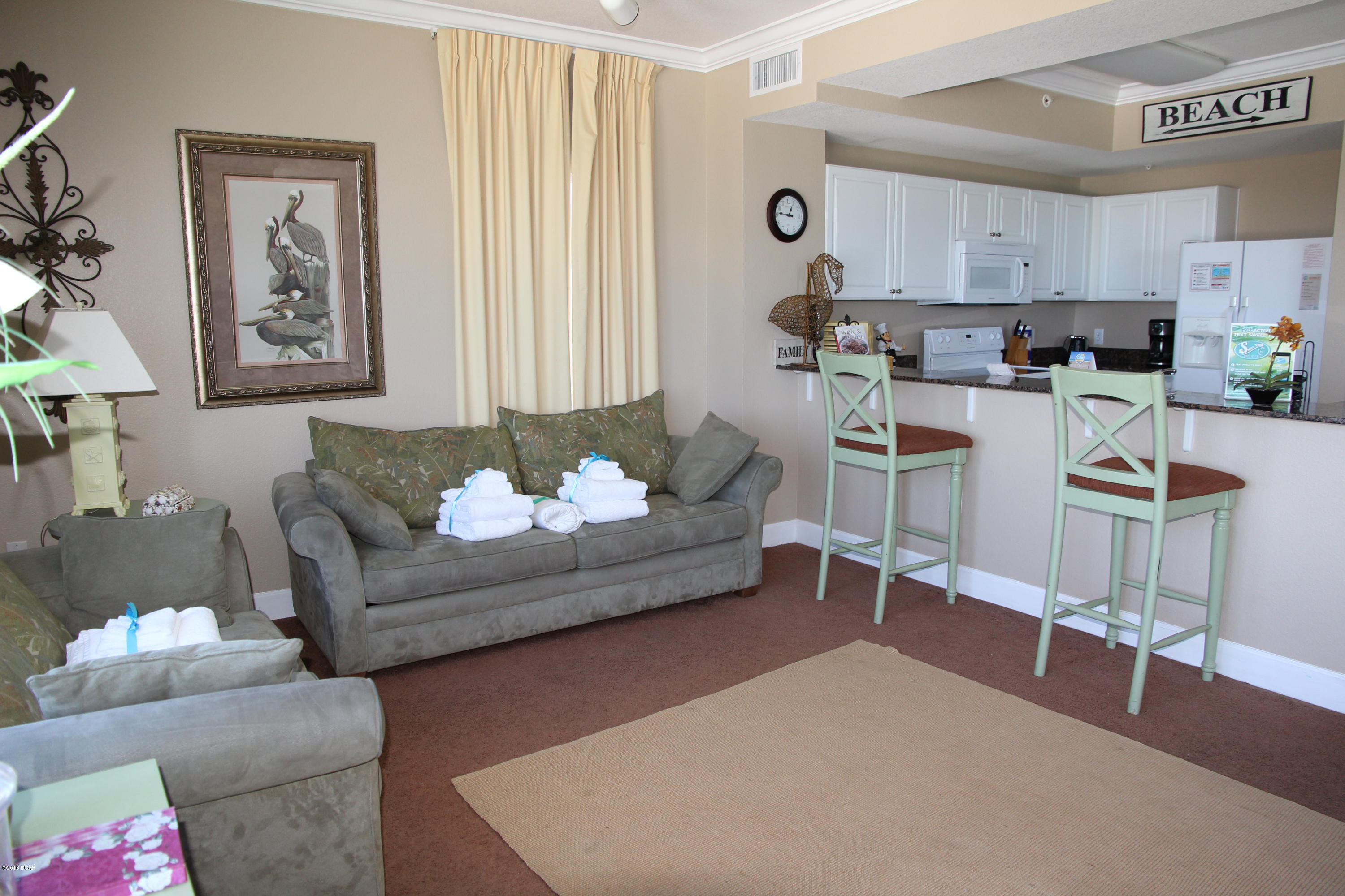 Tidewater Beach Phase I - Residential