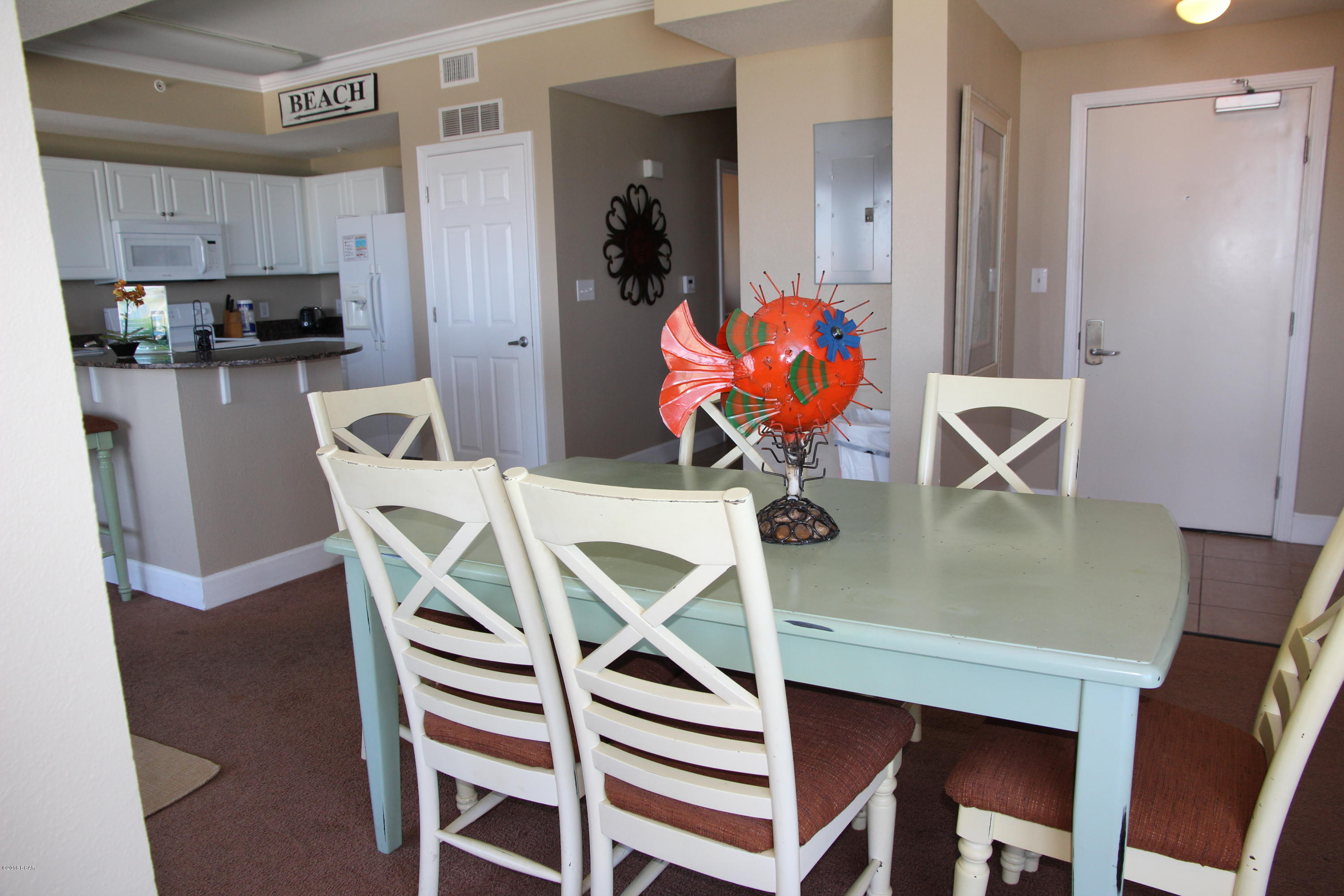 Tidewater Beach Phase I - Residential