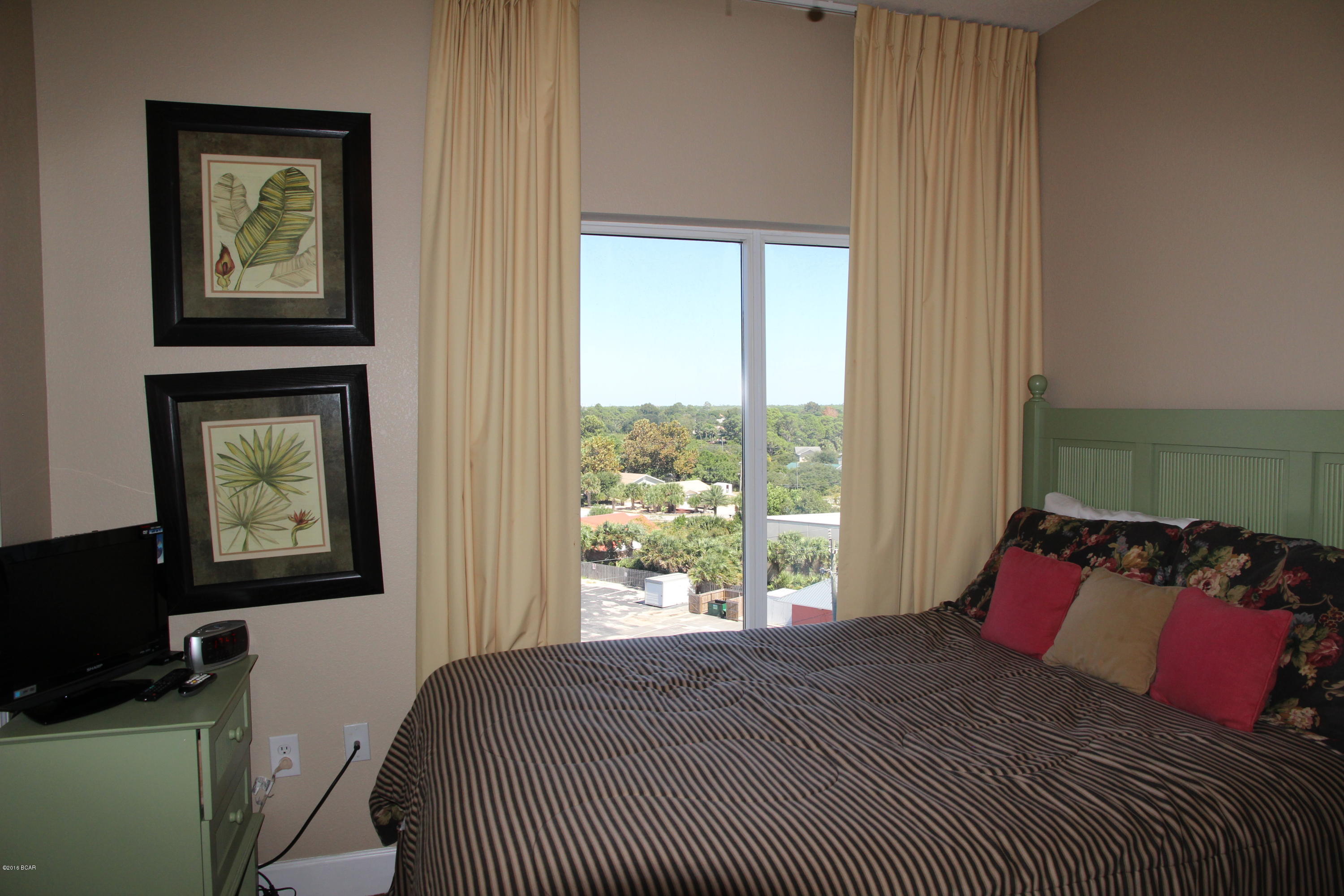 Tidewater Beach Phase I - Residential