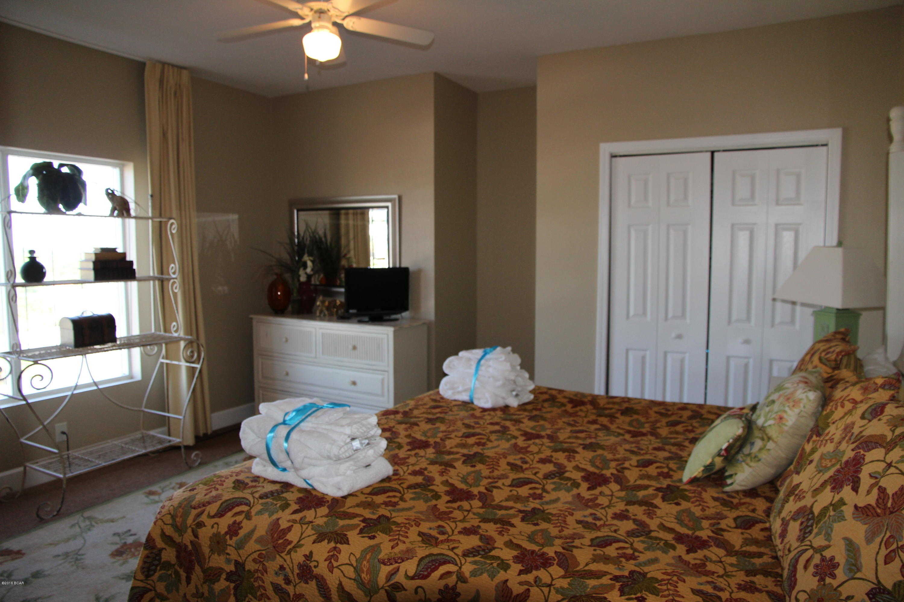 Tidewater Beach Phase I - Residential