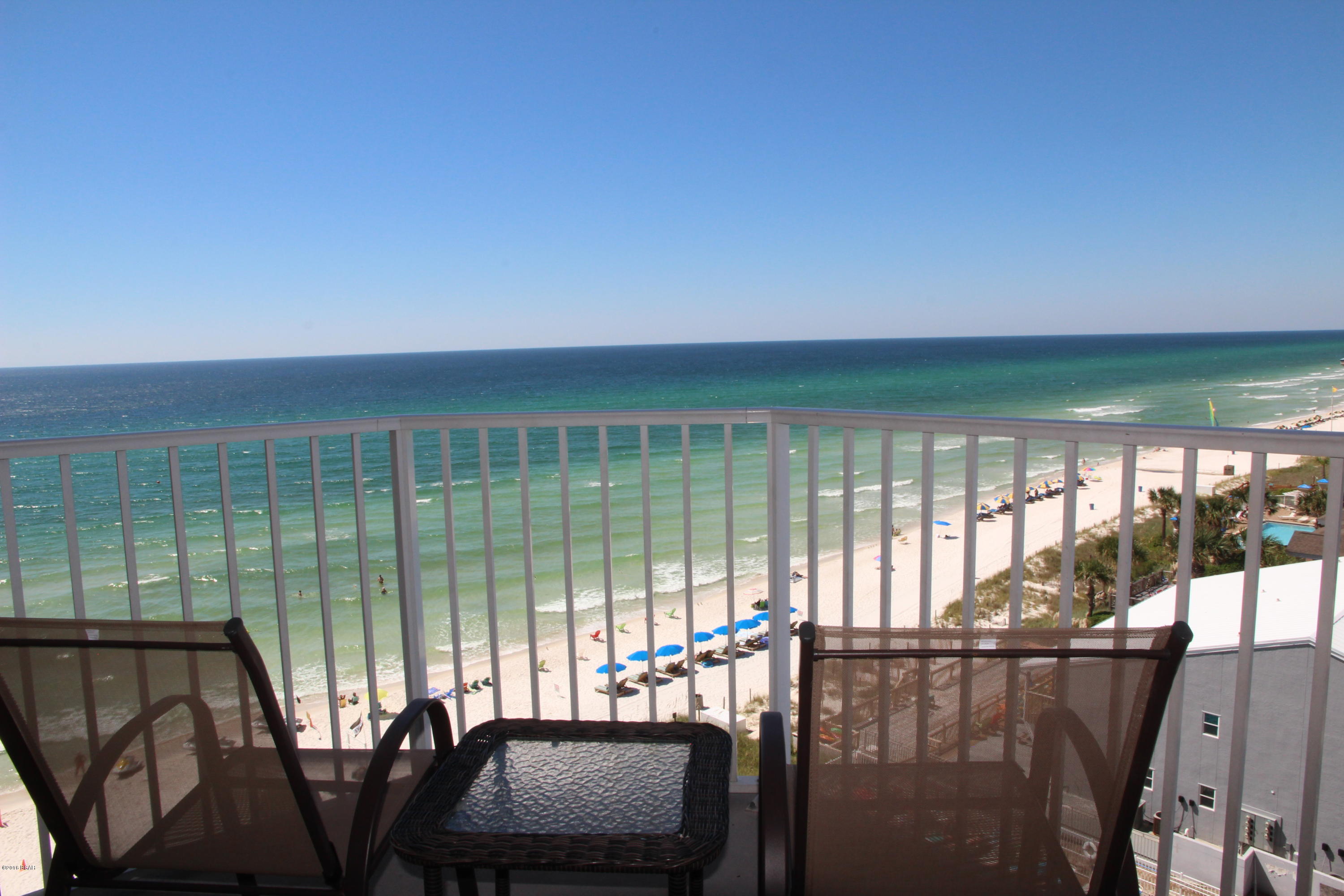 Tidewater Beach Phase I - Residential