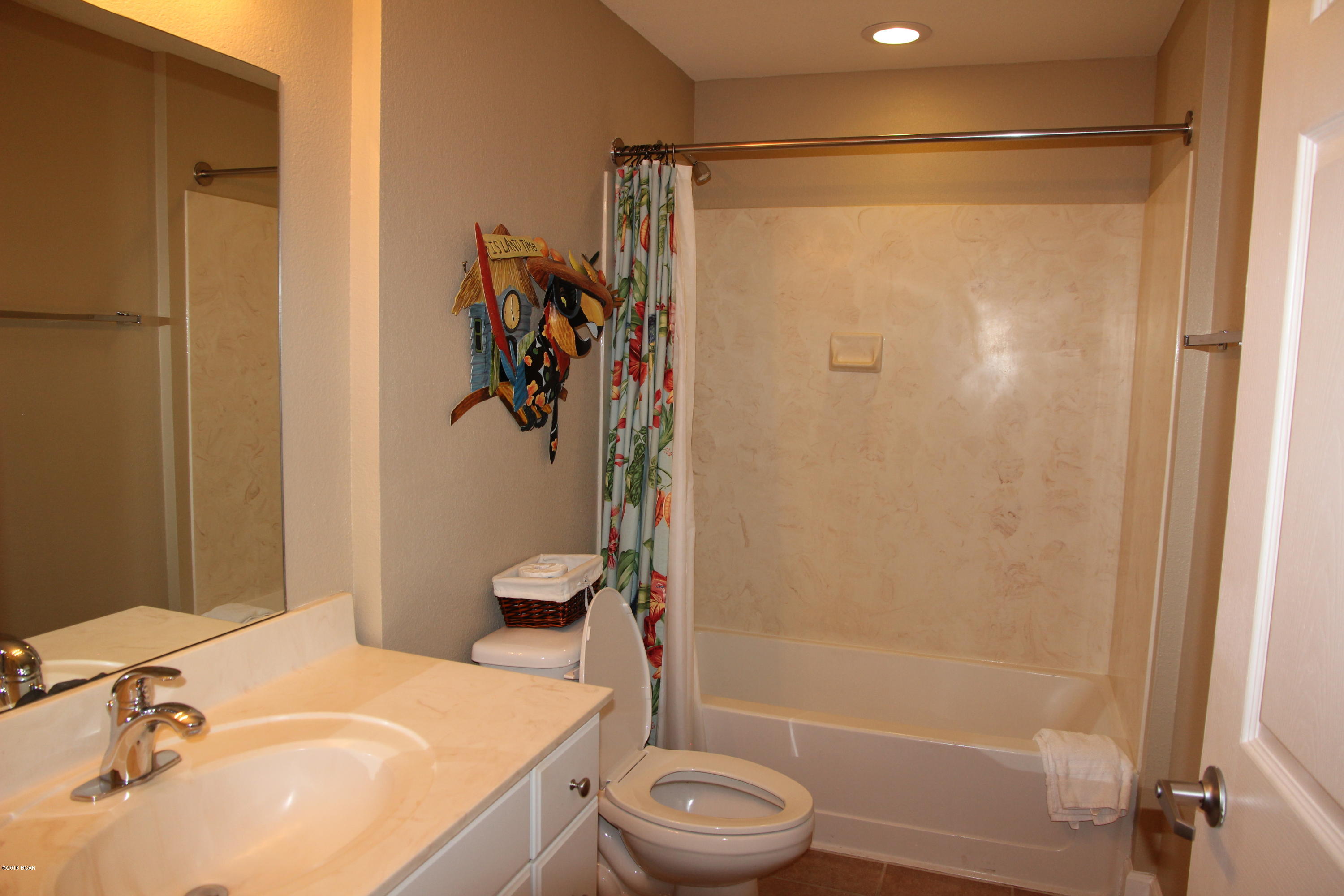 Tidewater Beach Phase I - Residential