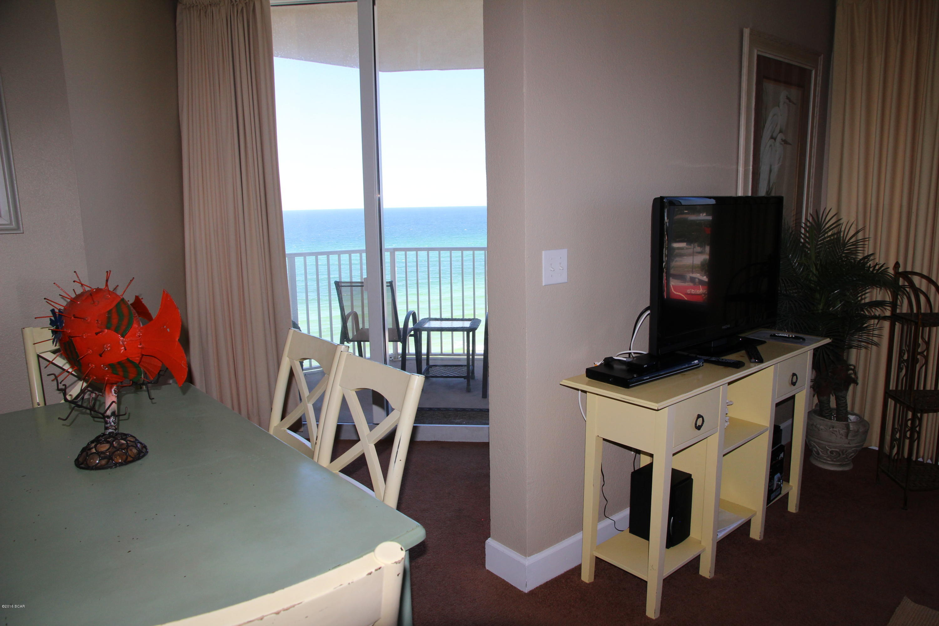 Tidewater Beach Phase I - Residential