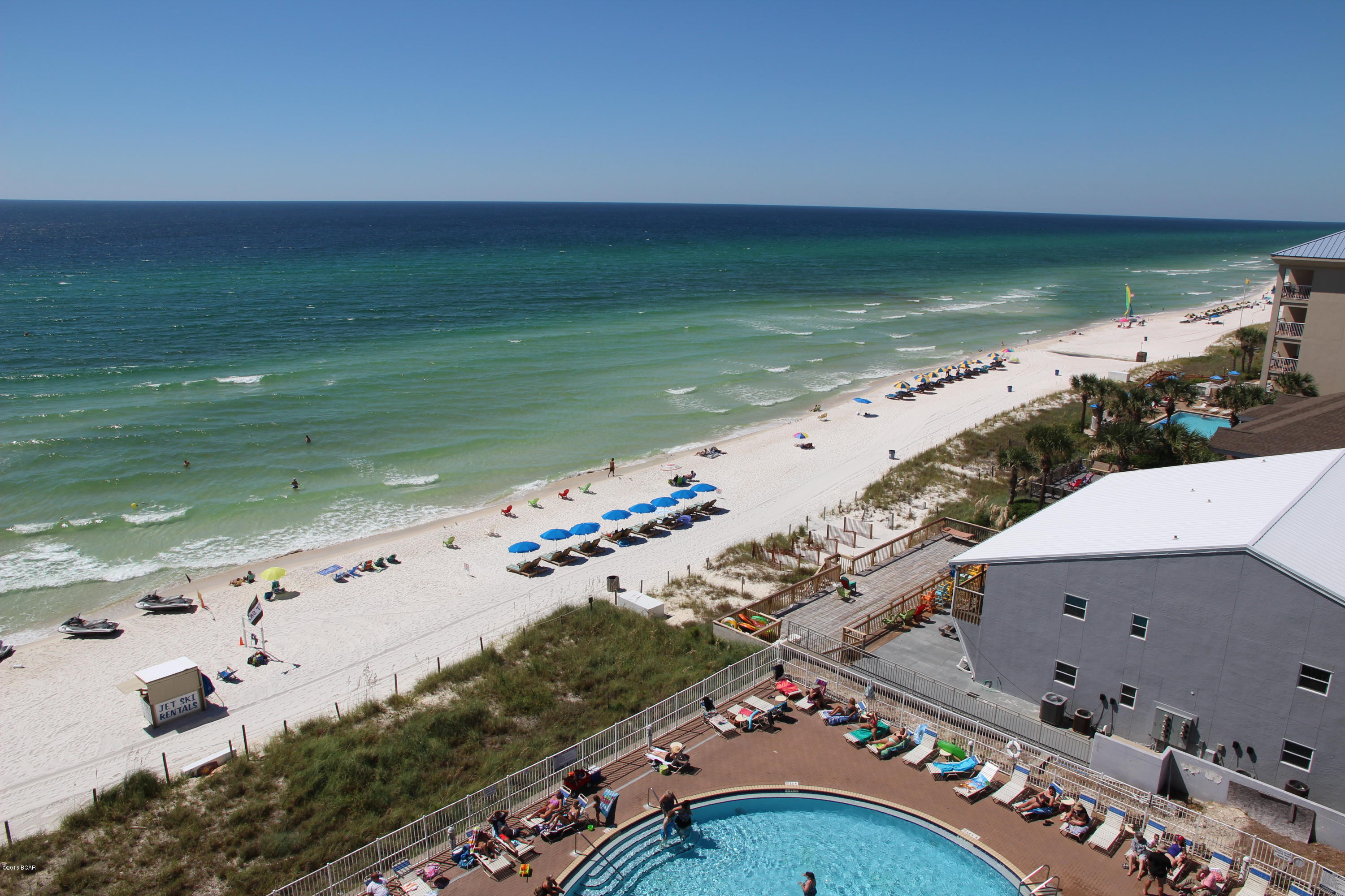 Tidewater Beach Phase I - Residential