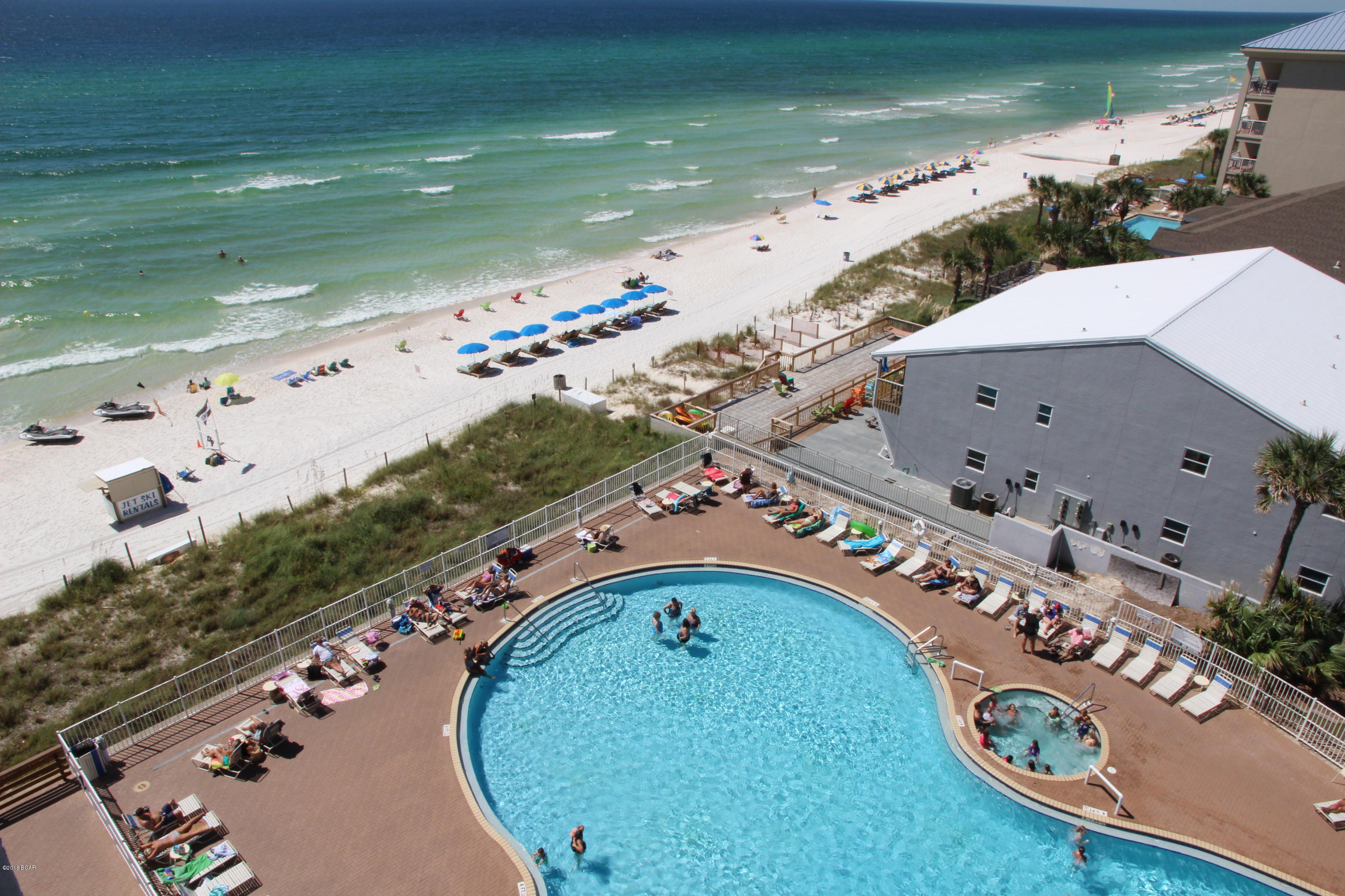 Tidewater Beach Phase I - Residential