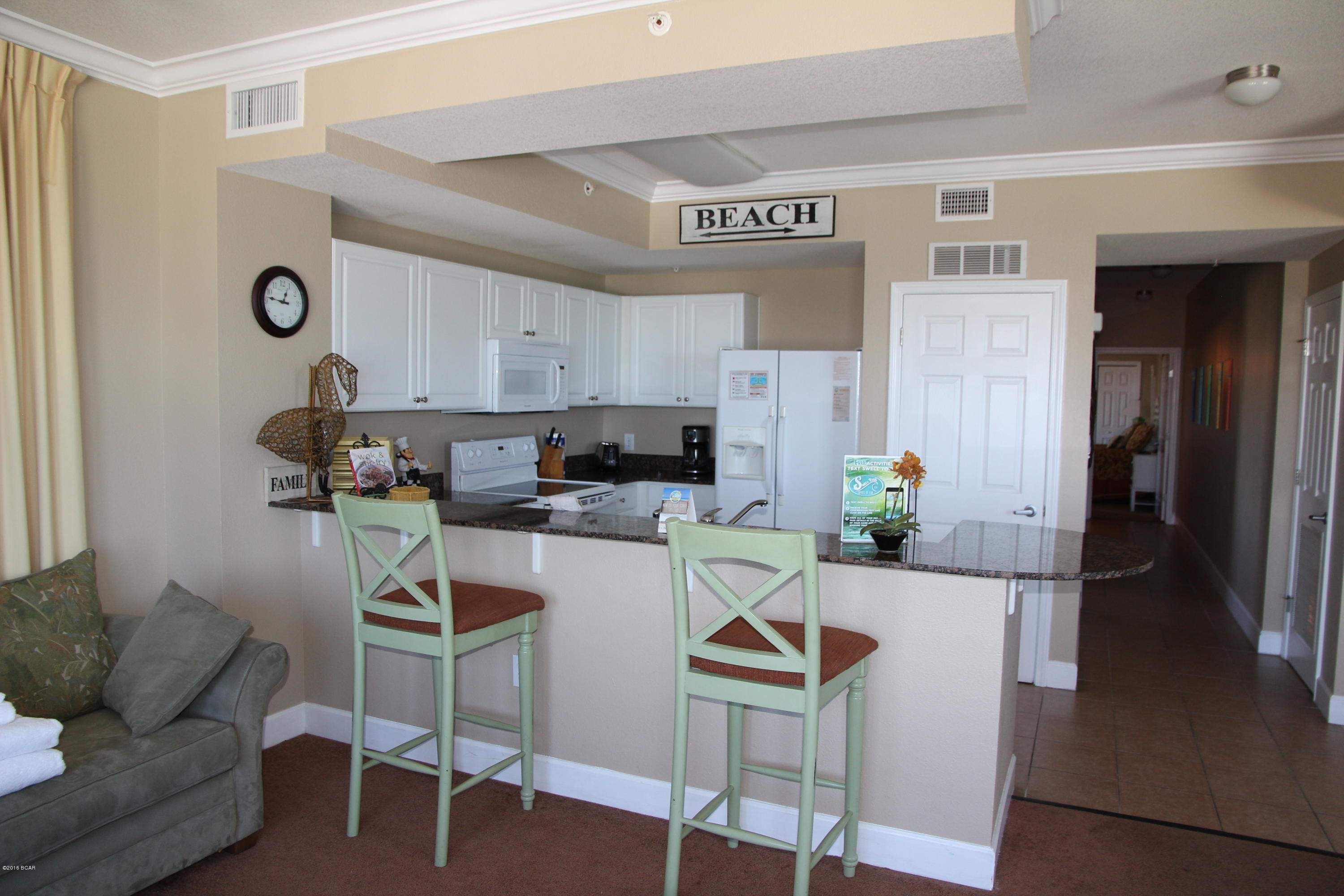 Tidewater Beach Phase I - Residential