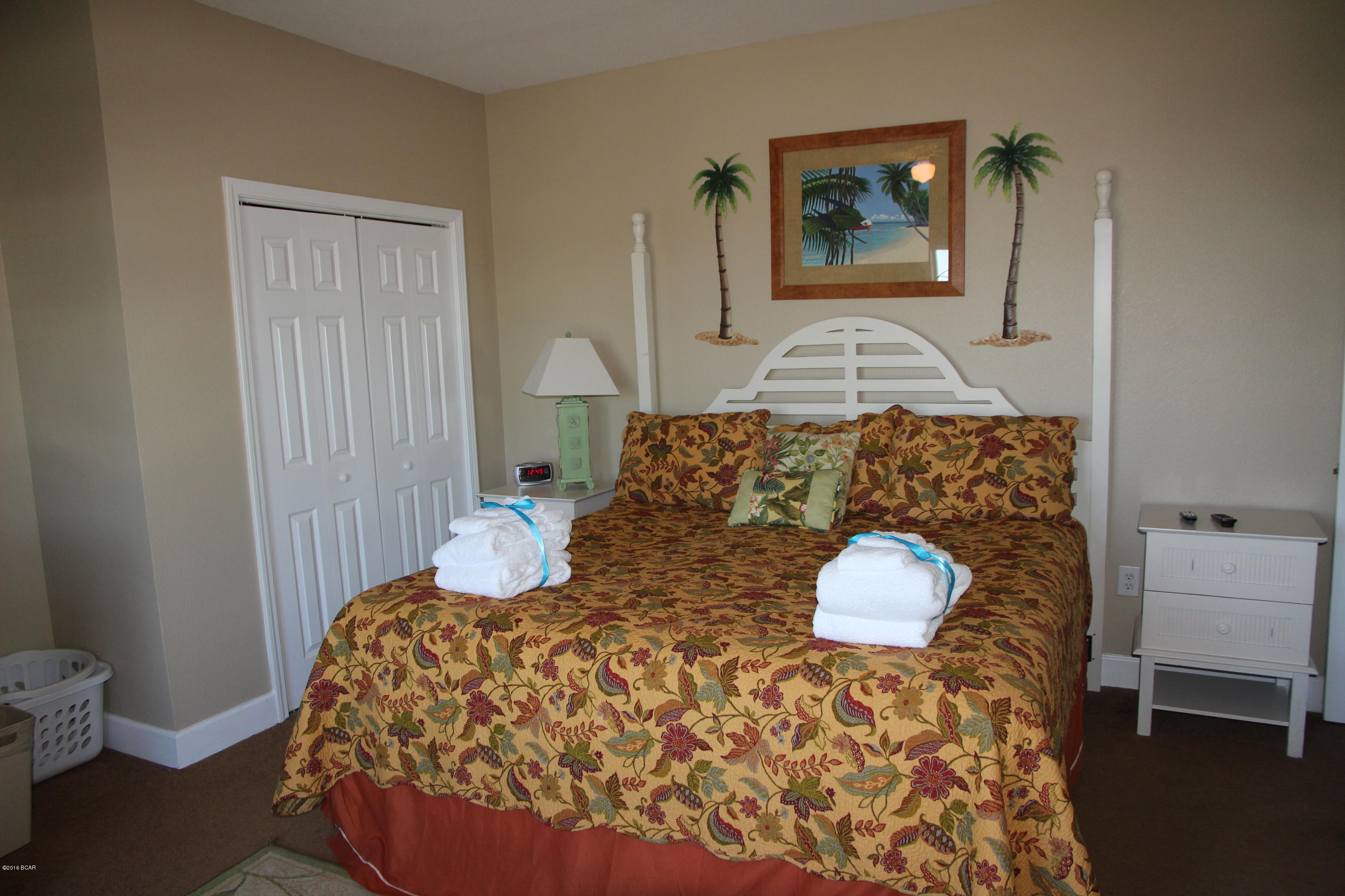 Tidewater Beach Phase I - Residential