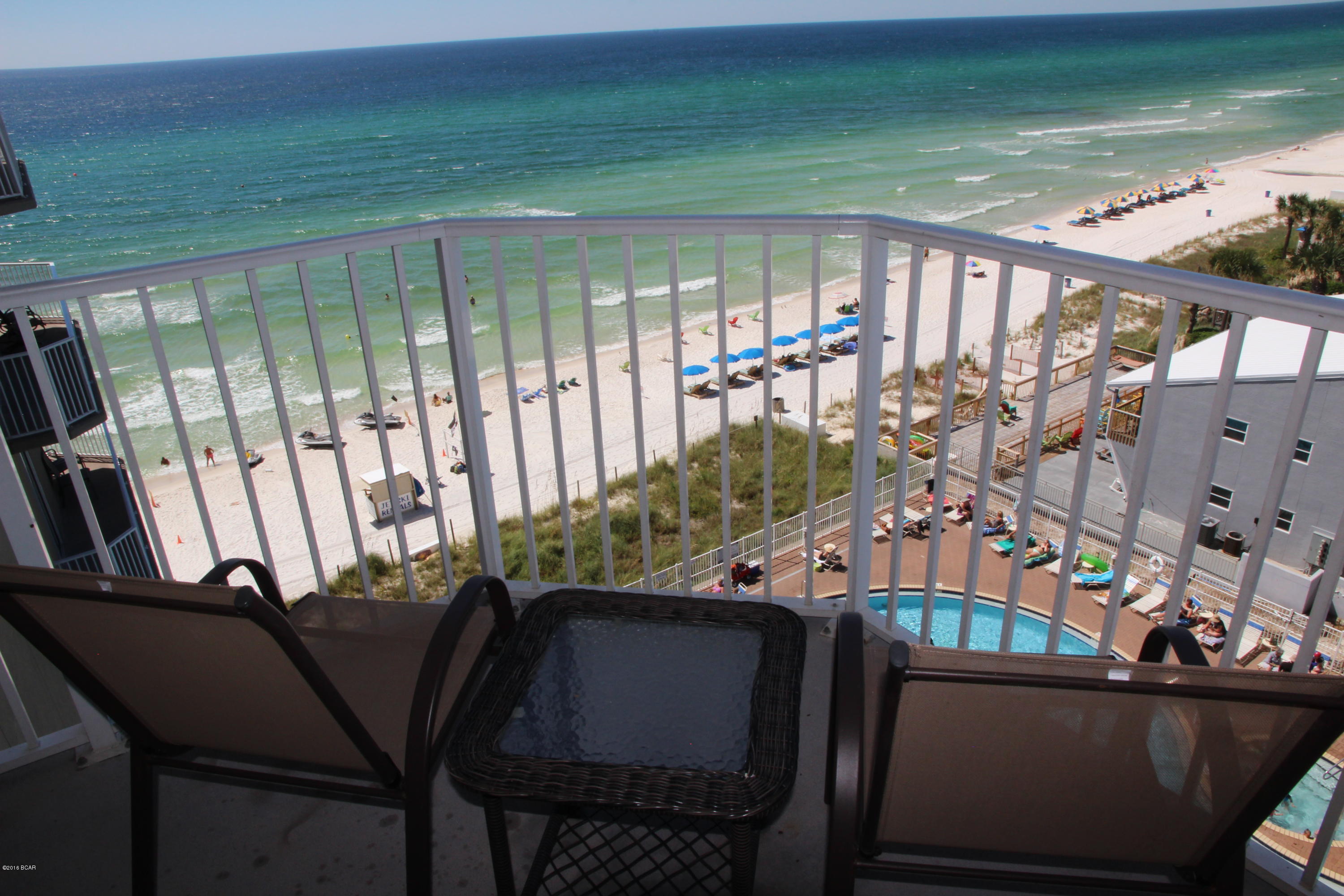 Tidewater Beach Phase I - Residential