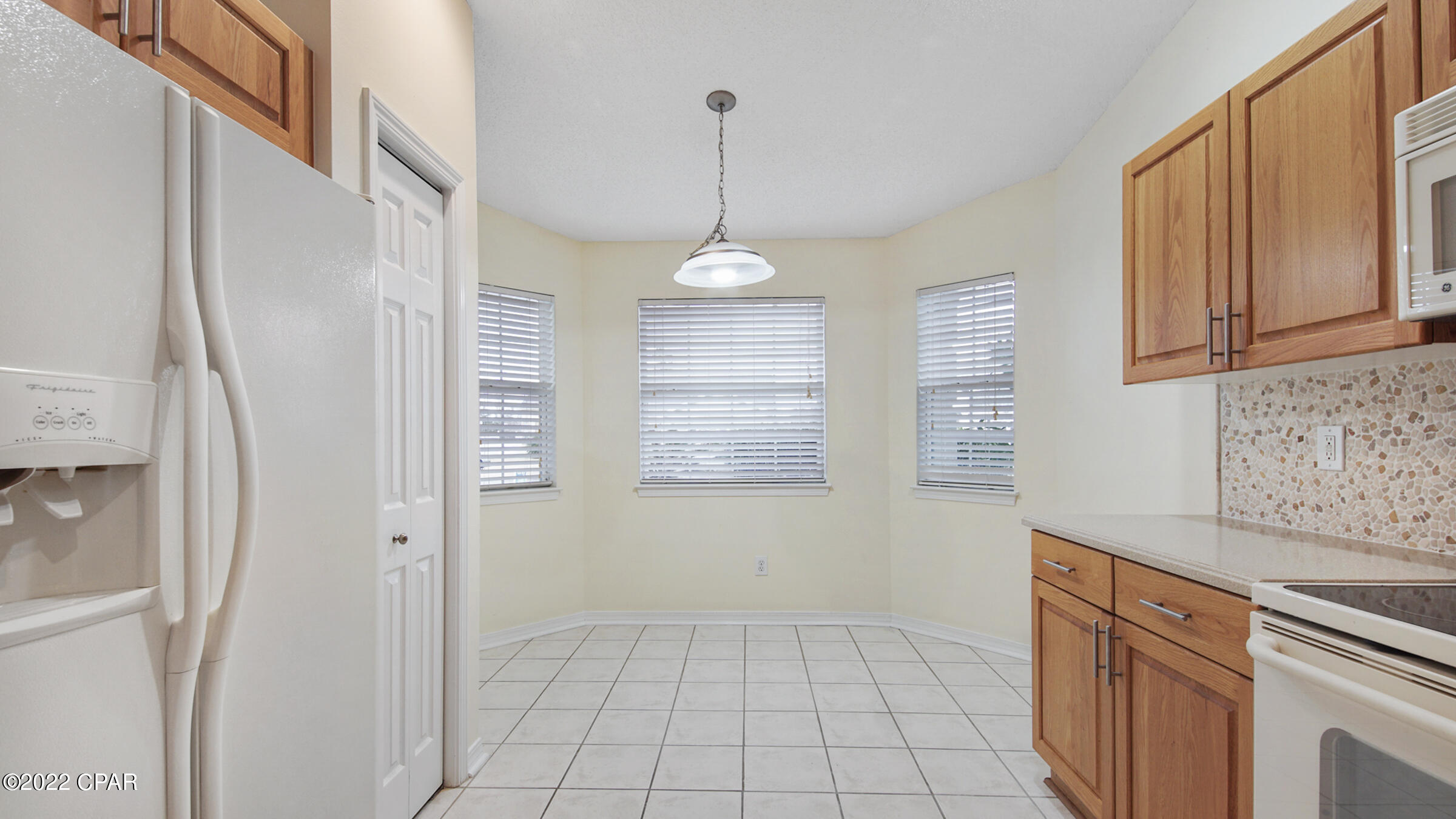 Hammocks Phase I - Residential