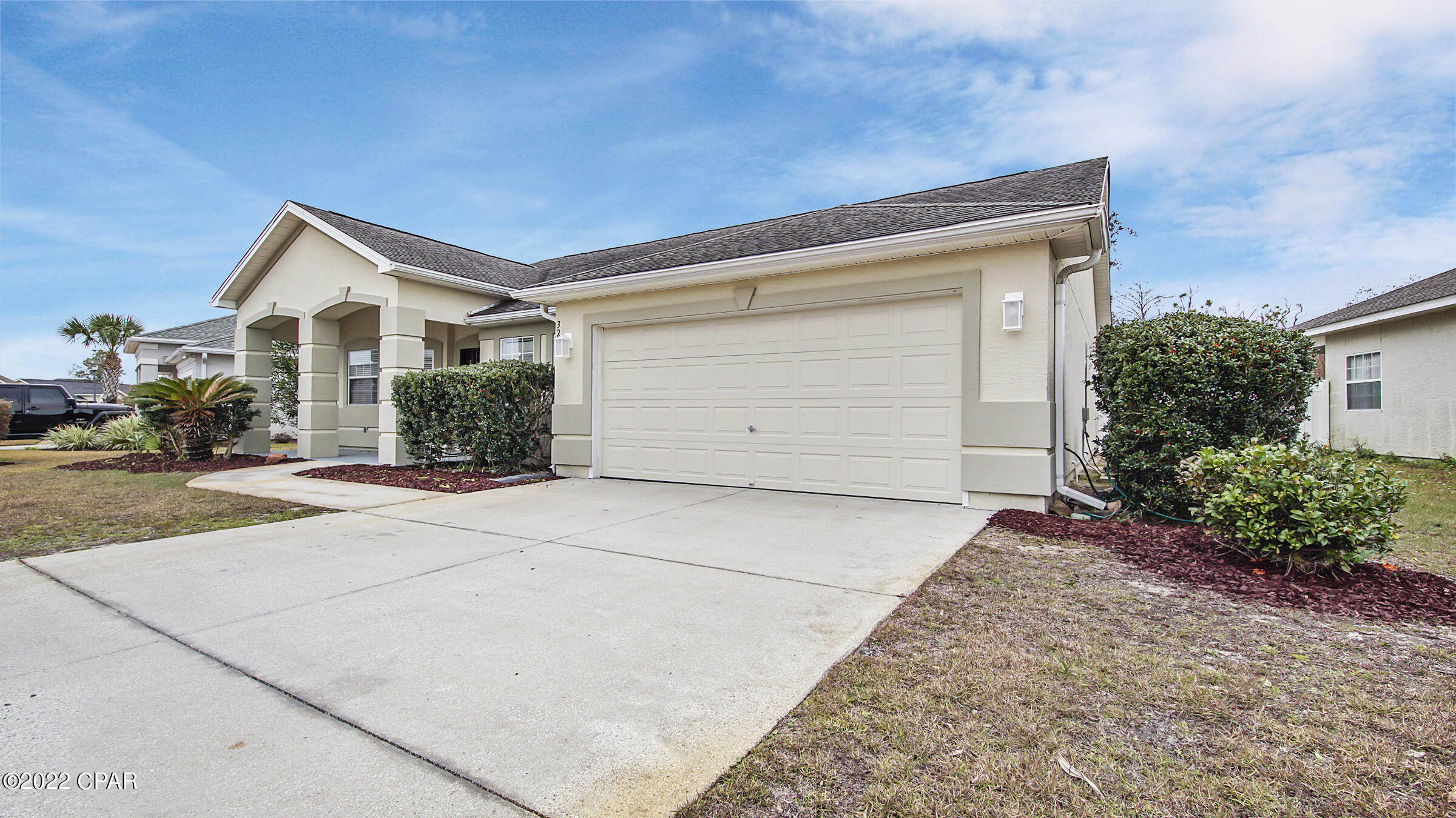 Hammocks Phase I - Residential