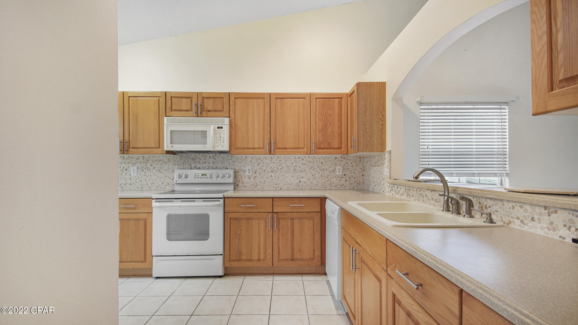 Hammocks Phase I - Residential