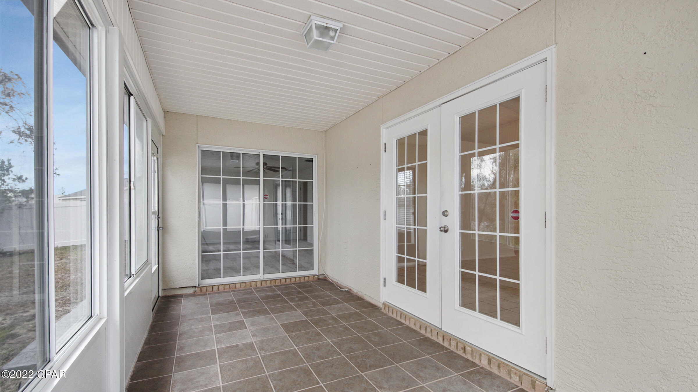 Hammocks Phase I - Residential