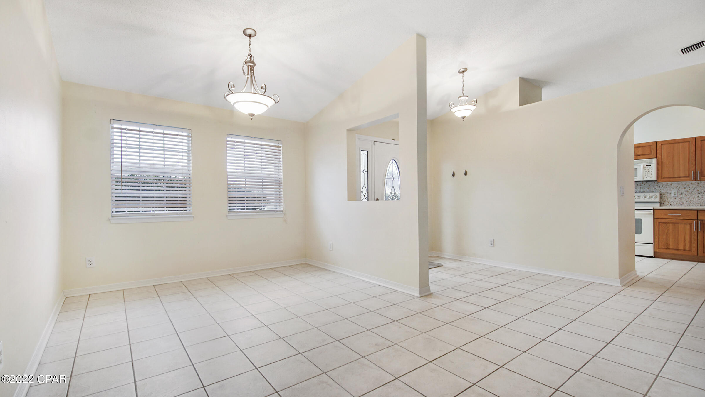 Hammocks Phase I - Residential