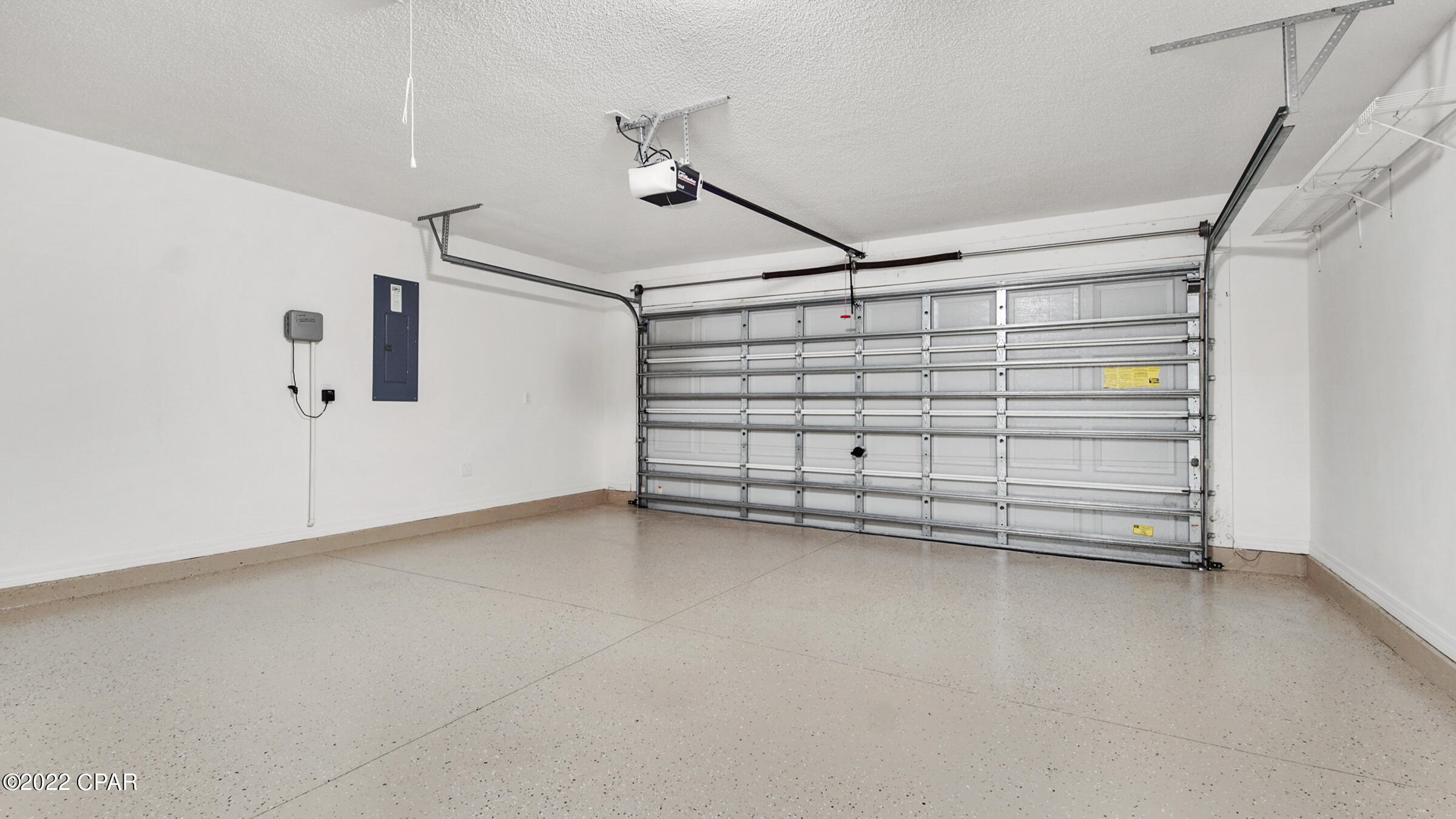 Hammocks Phase I - Residential