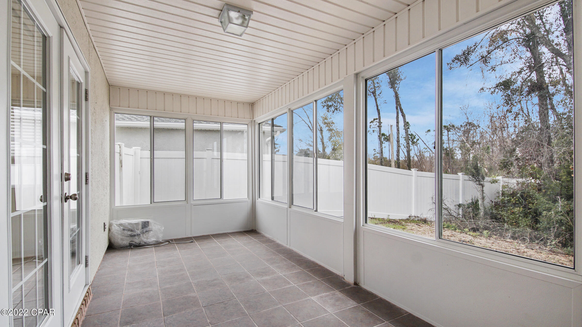 Hammocks Phase I - Residential