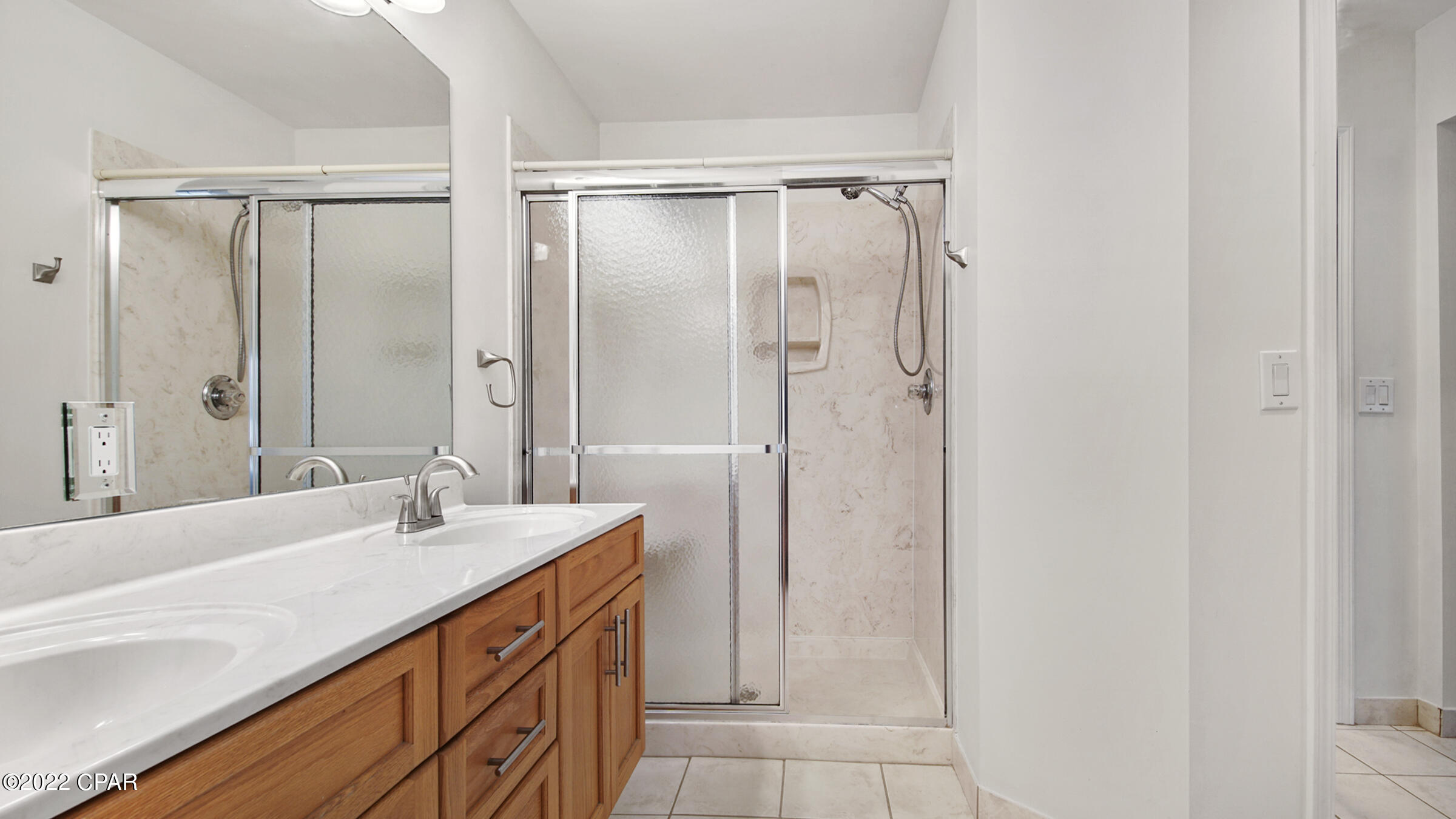 Hammocks Phase I - Residential