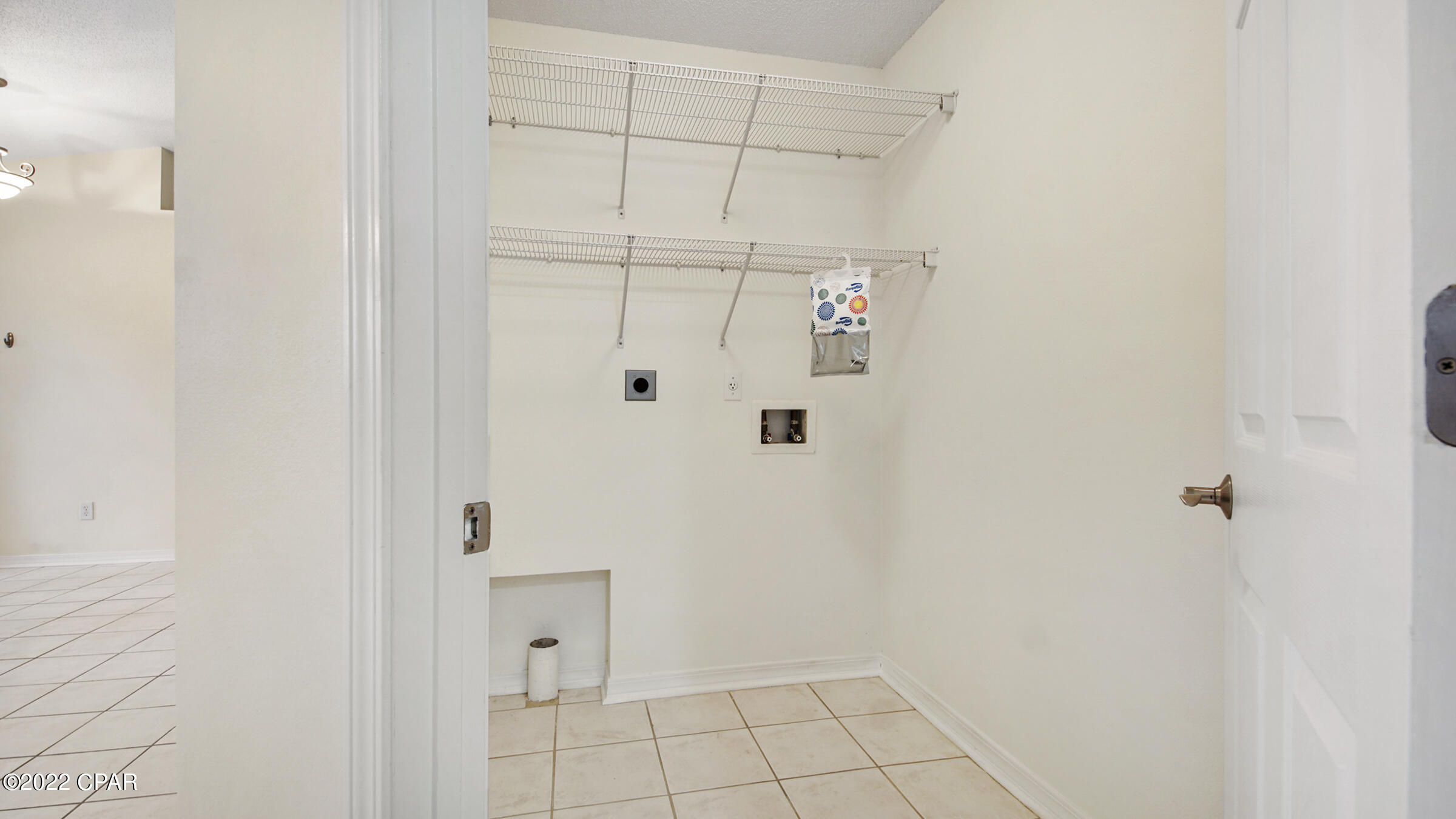 Hammocks Phase I - Residential