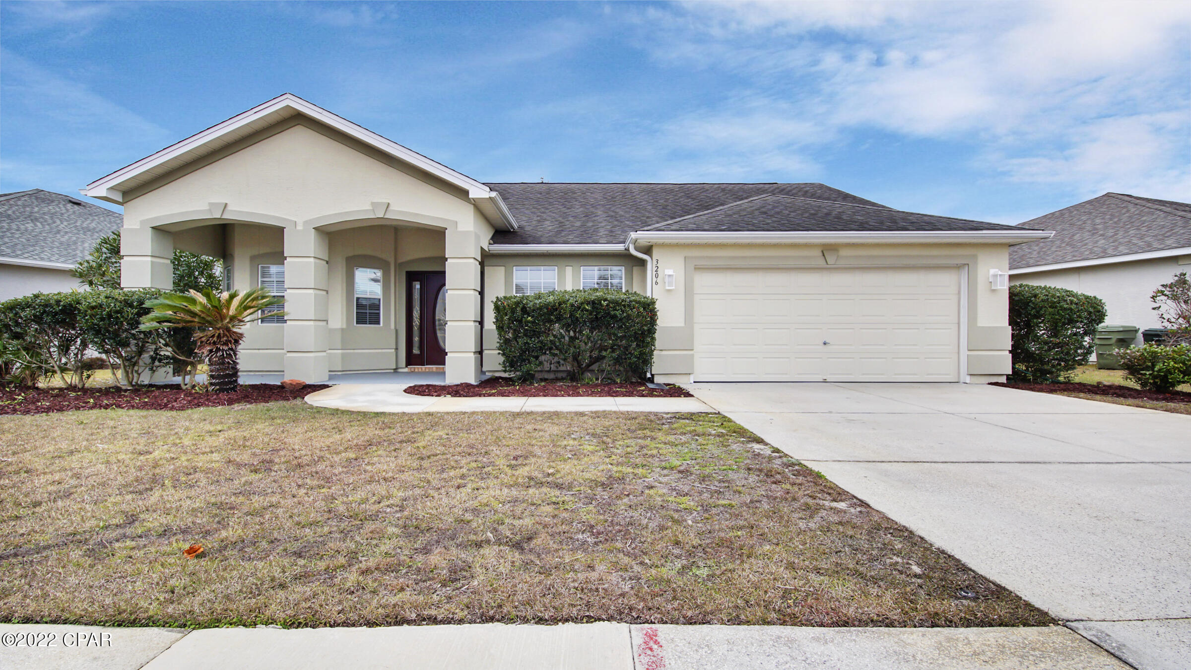 Hammocks Phase I - Residential