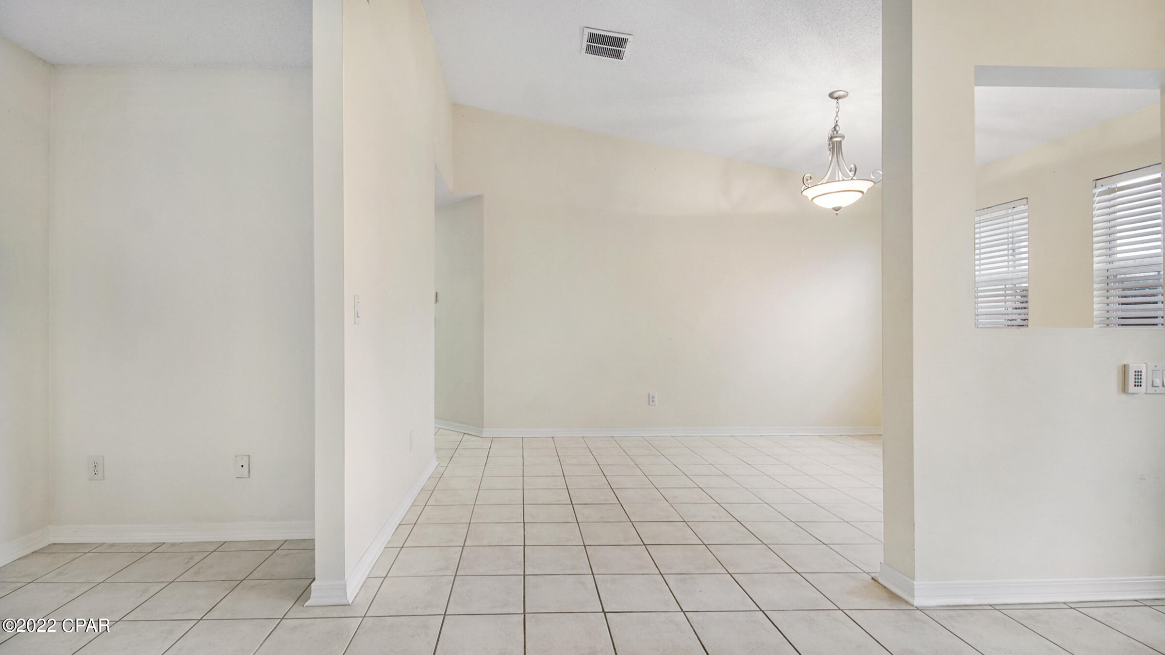 Hammocks Phase I - Residential