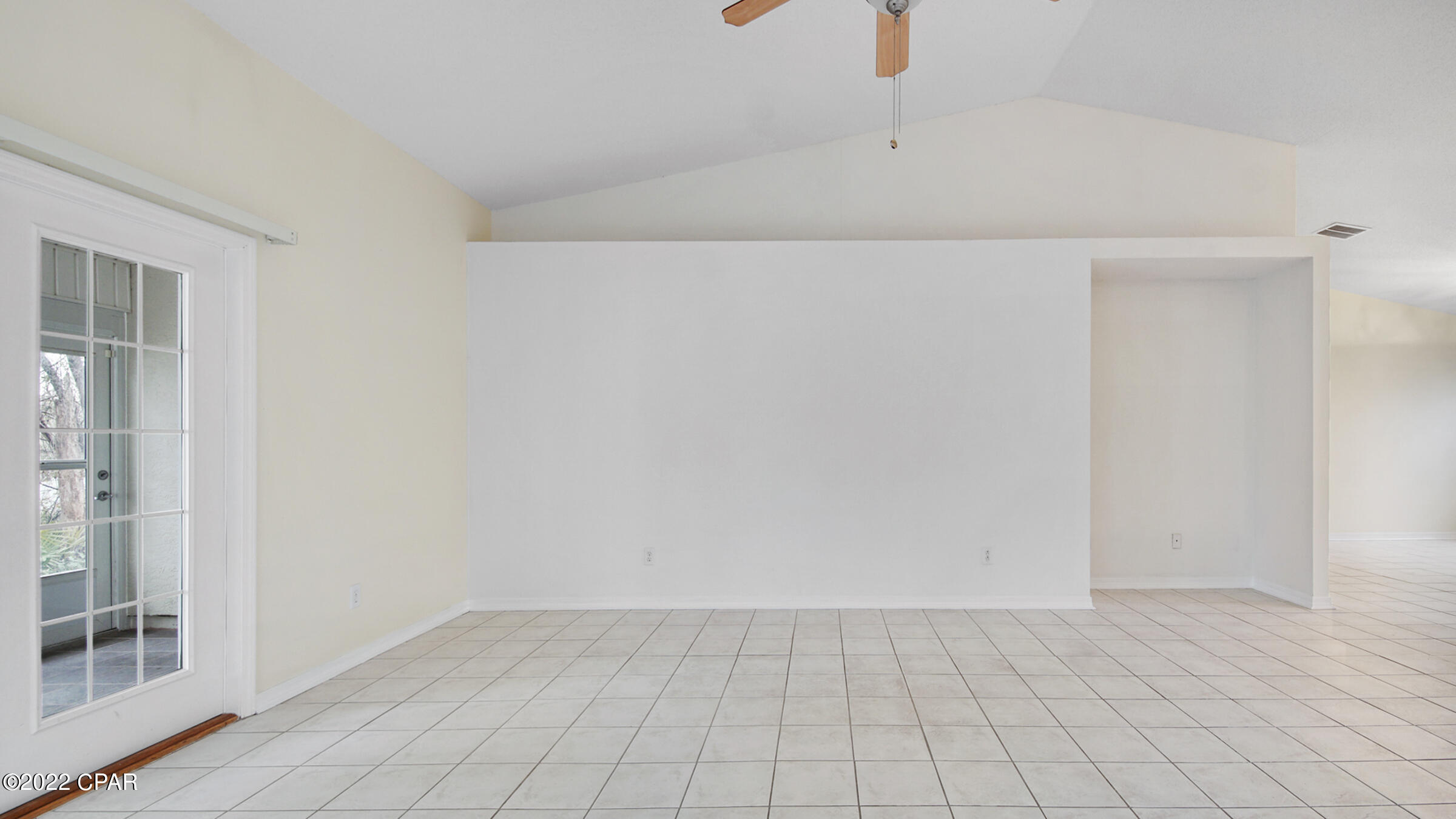 Hammocks Phase I - Residential