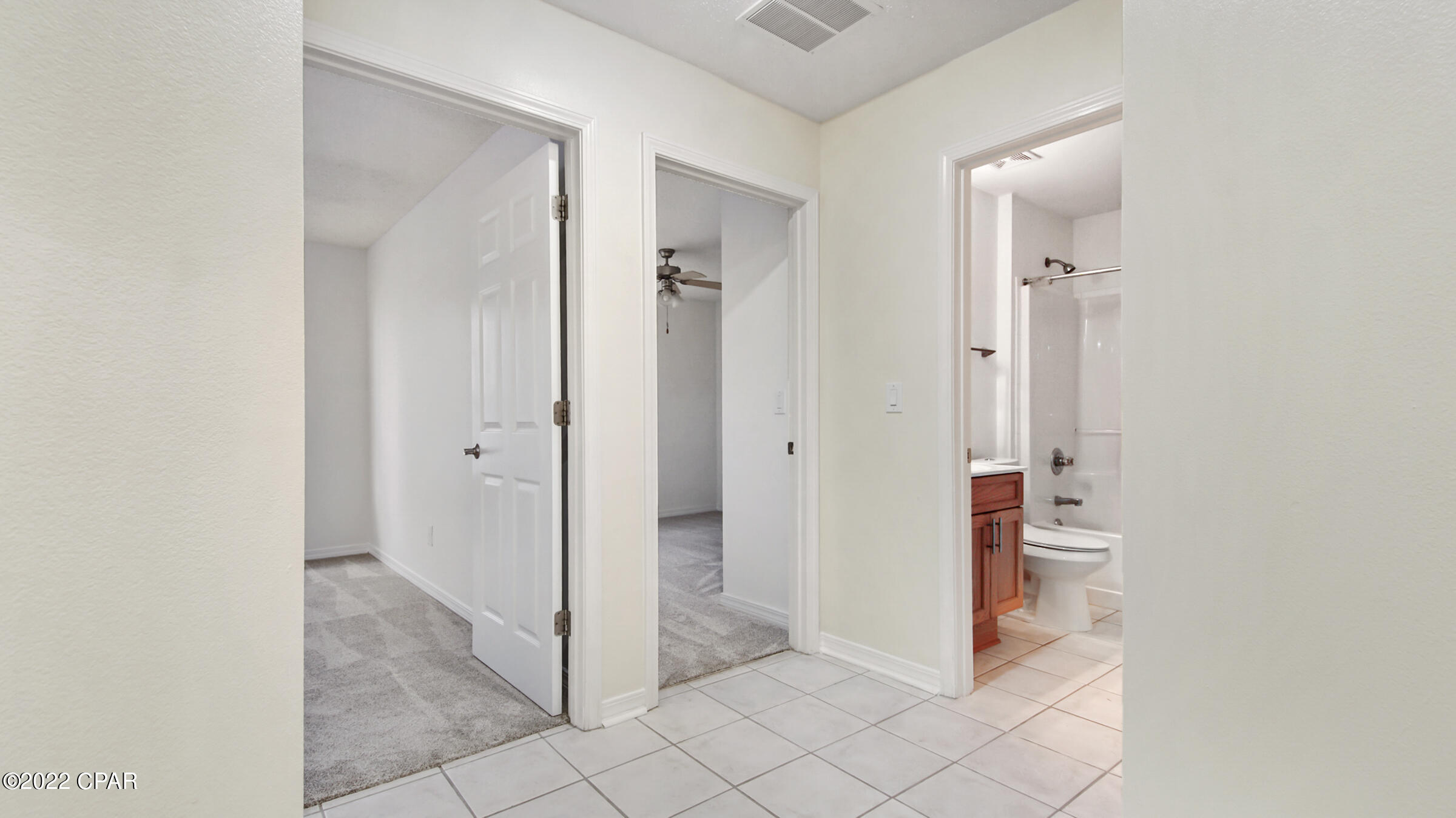 Hammocks Phase I - Residential