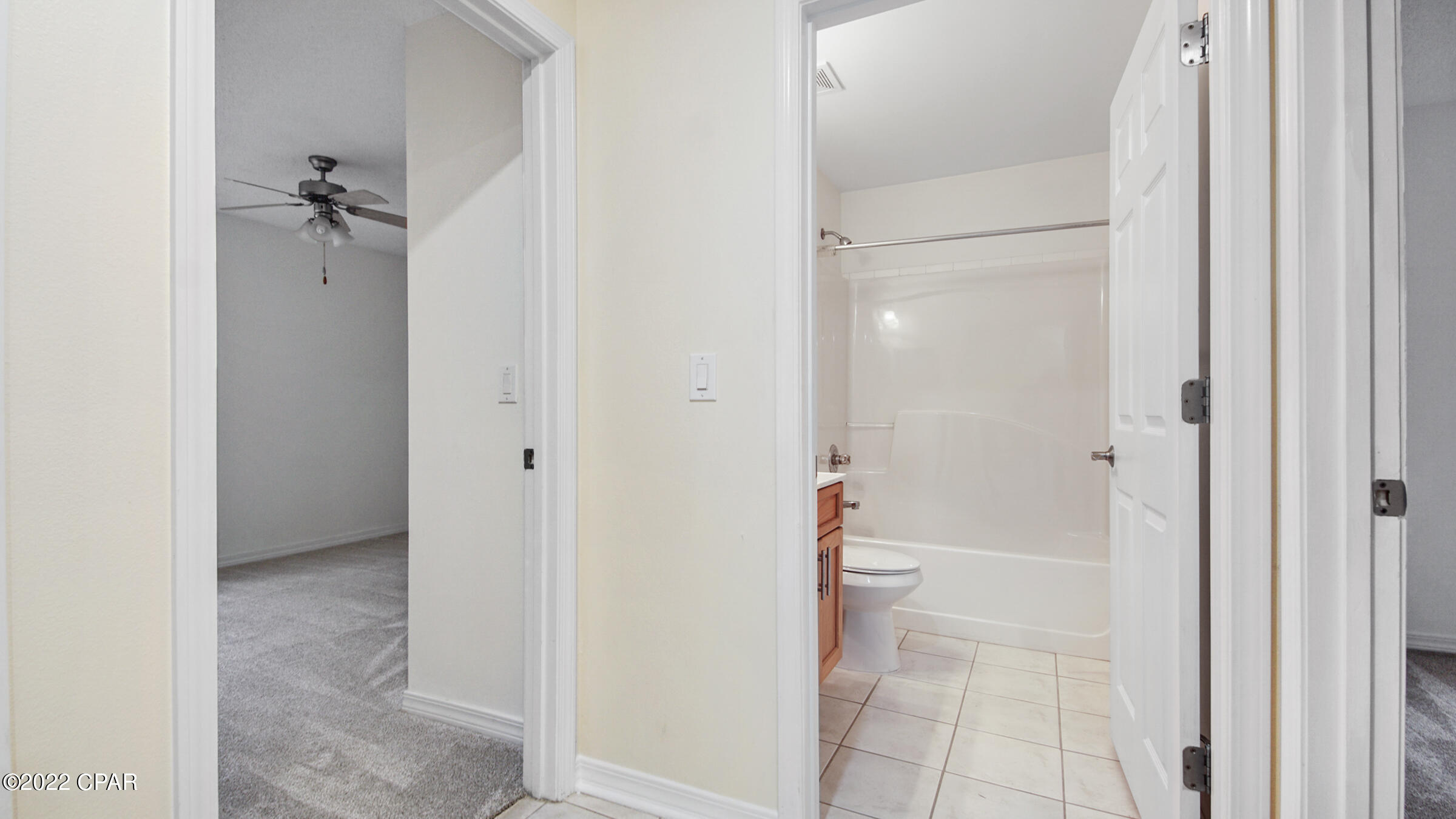 Hammocks Phase I - Residential