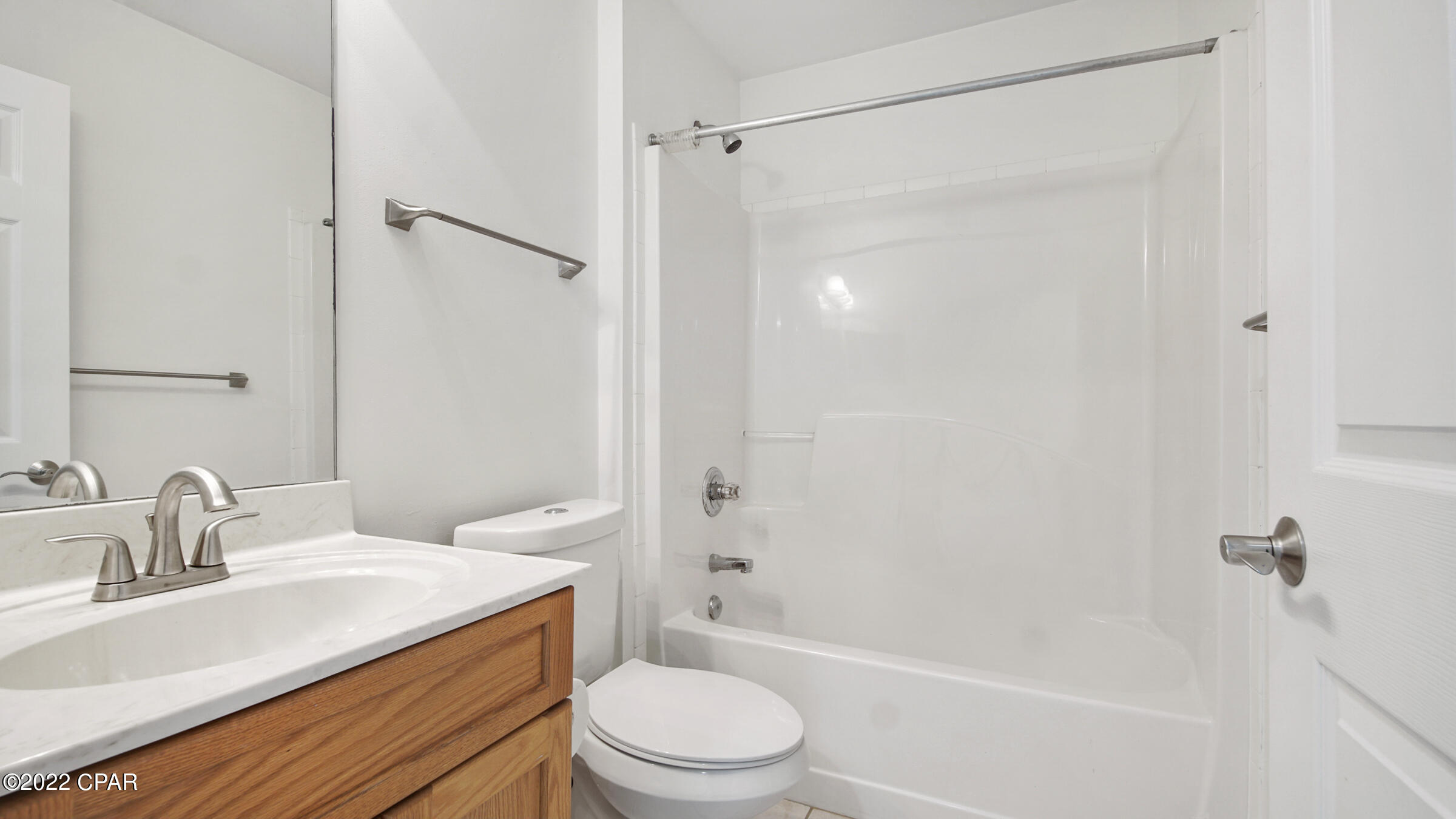 Hammocks Phase I - Residential