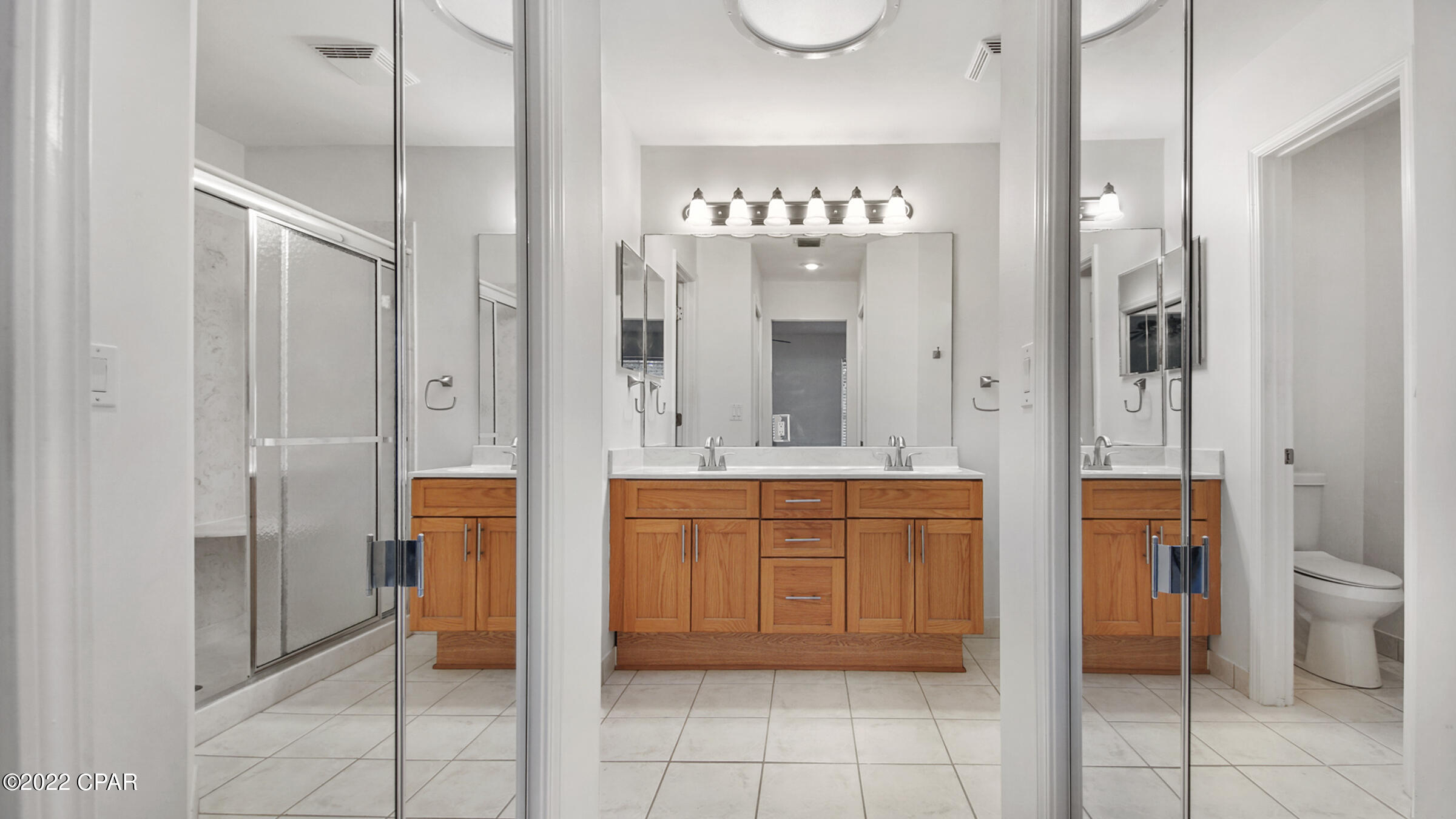 Hammocks Phase I - Residential