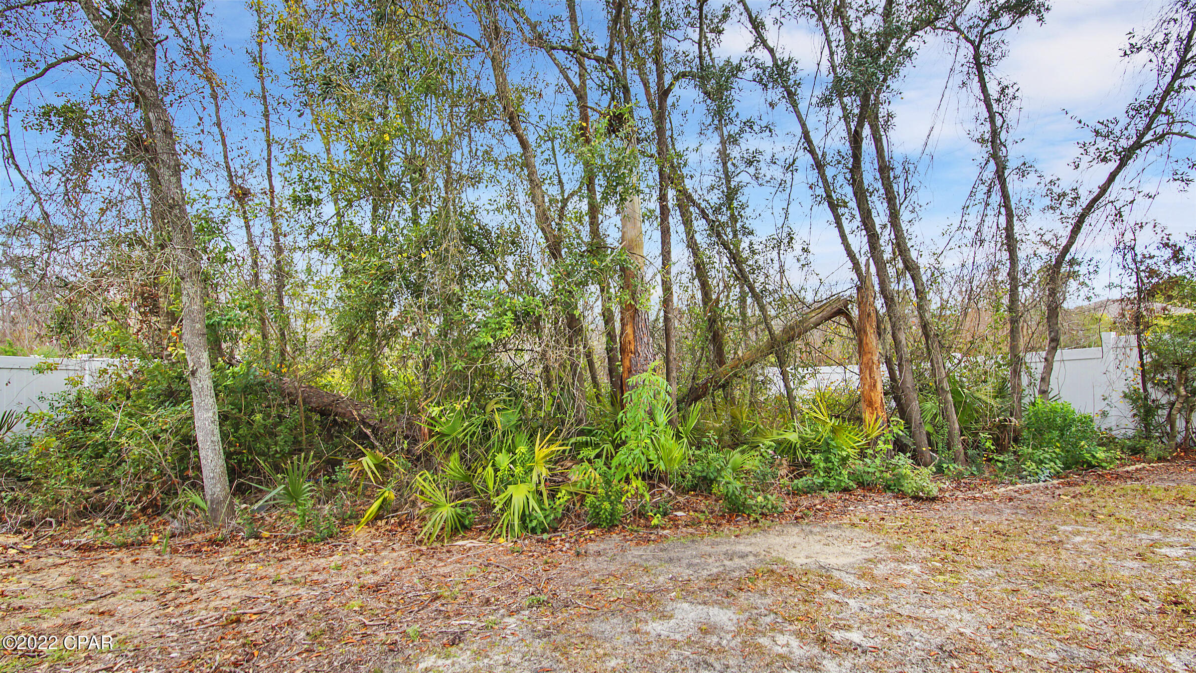 Hammocks Phase I - Residential