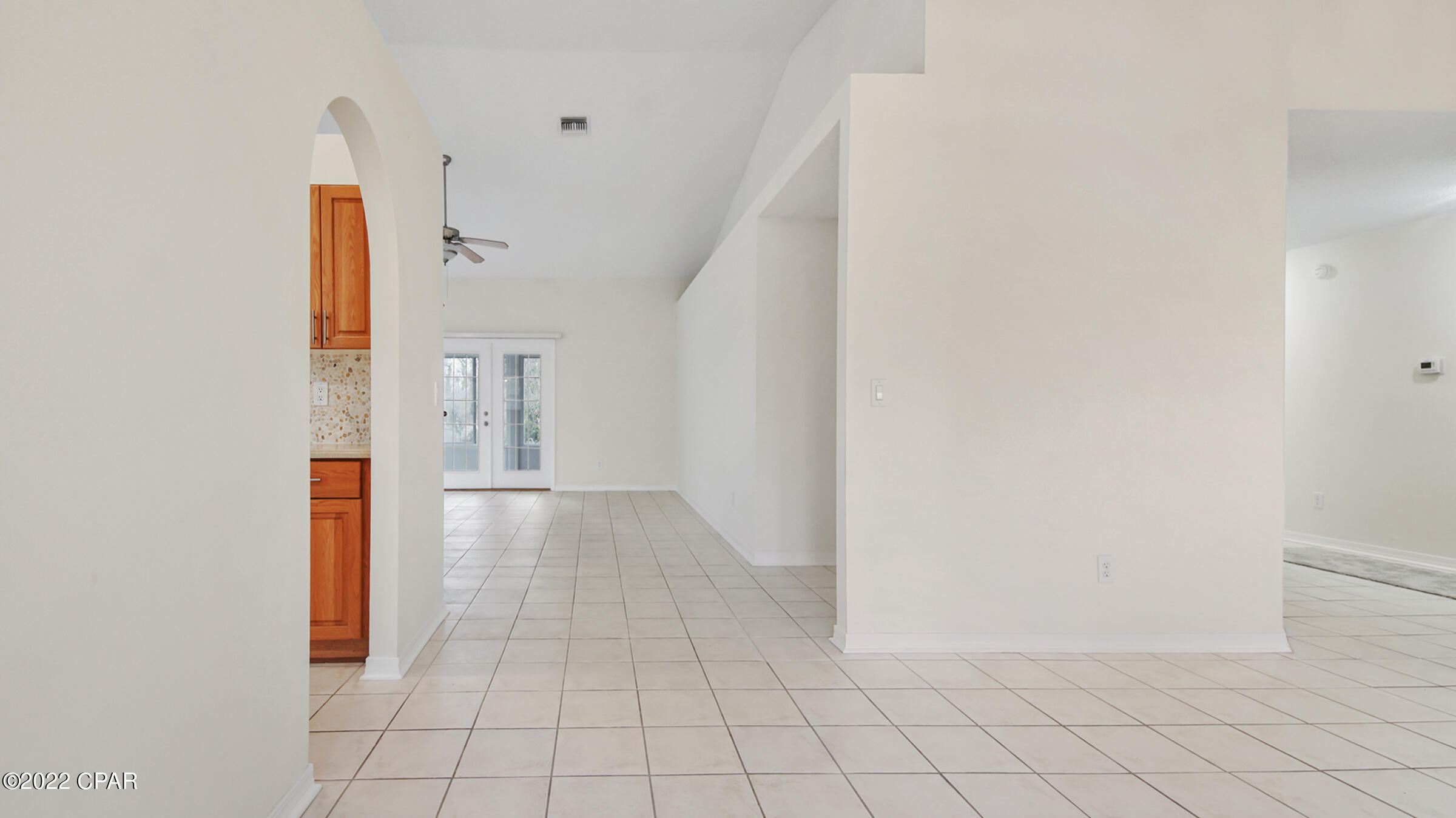 Hammocks Phase I - Residential