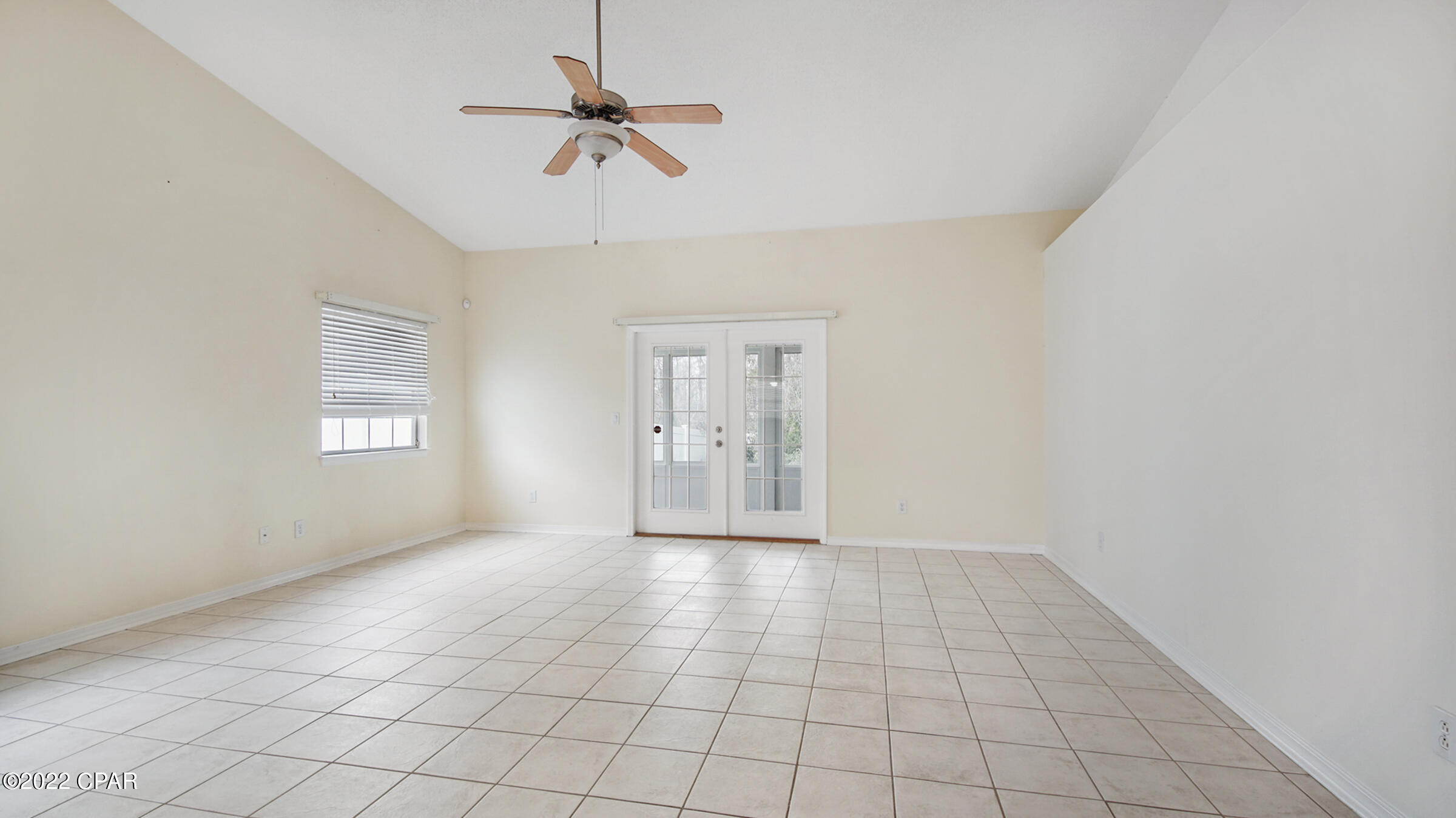 Hammocks Phase I - Residential