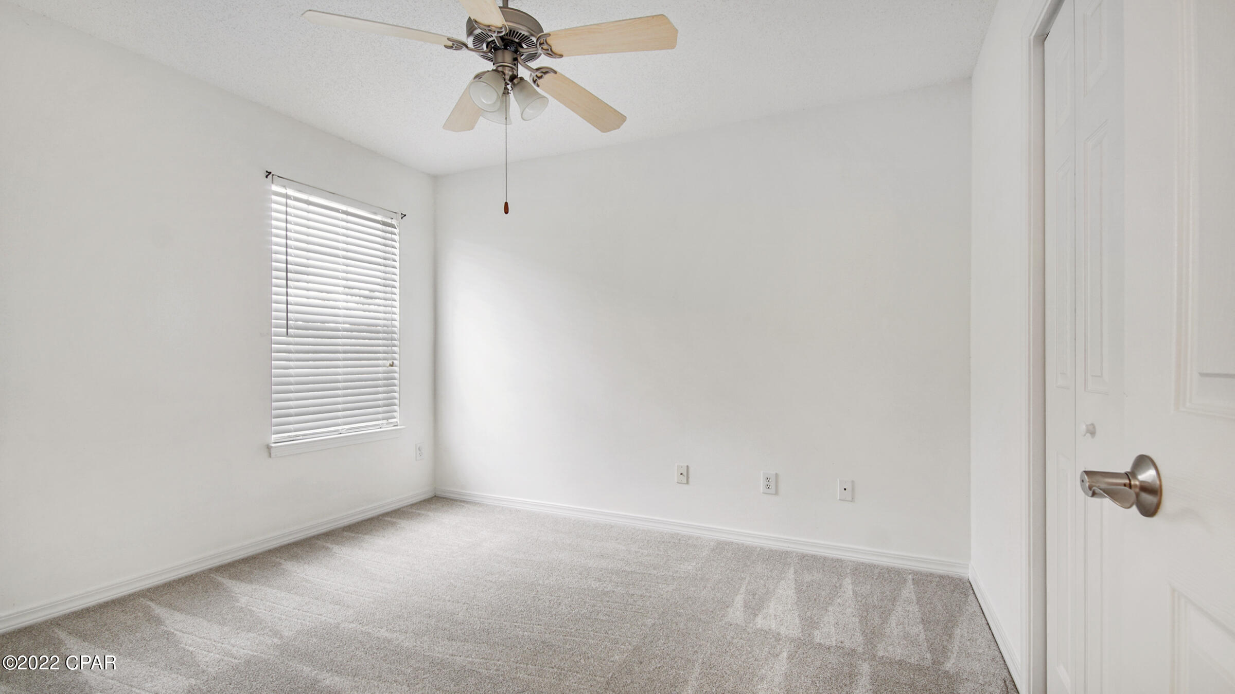 Hammocks Phase I - Residential