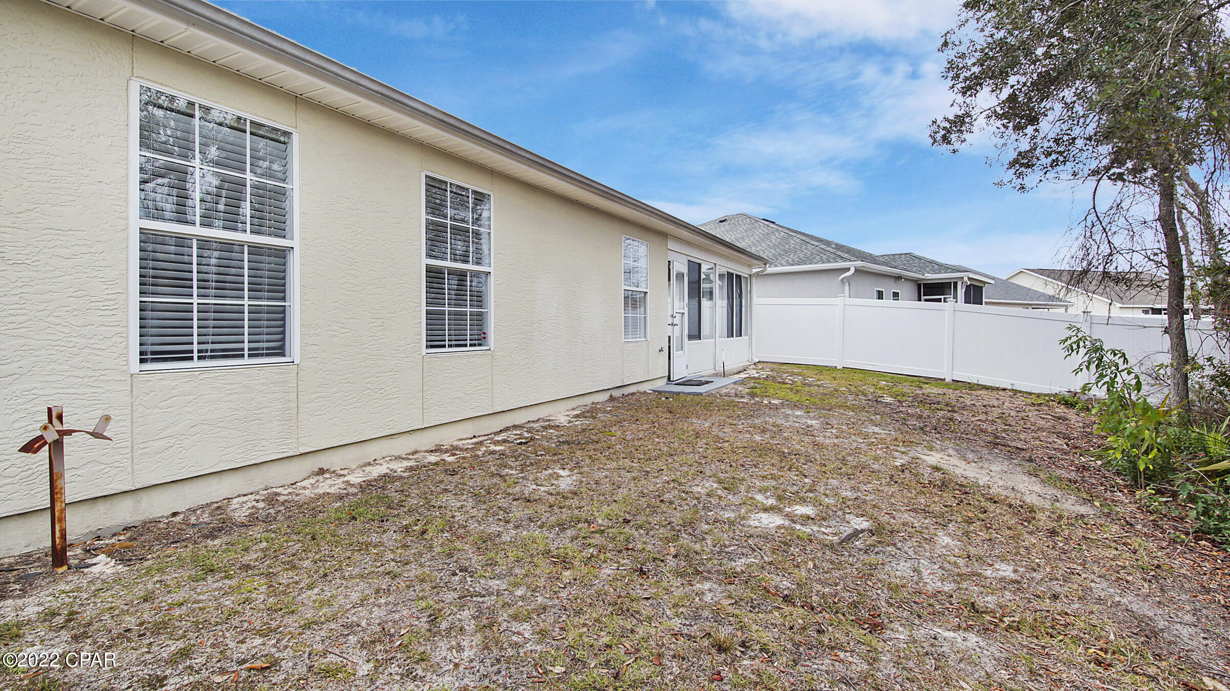 Hammocks Phase I - Residential