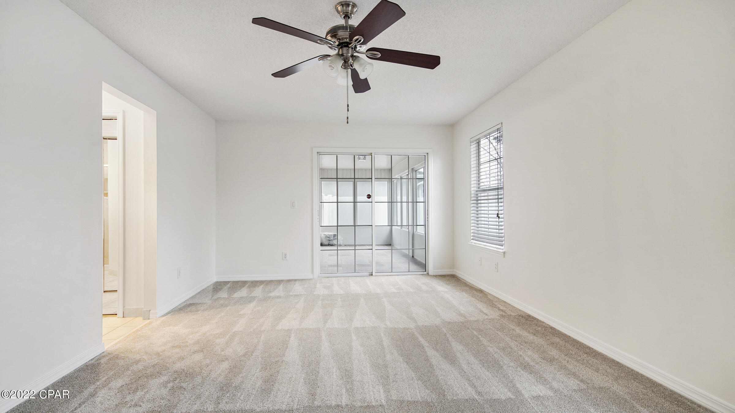 Hammocks Phase I - Residential