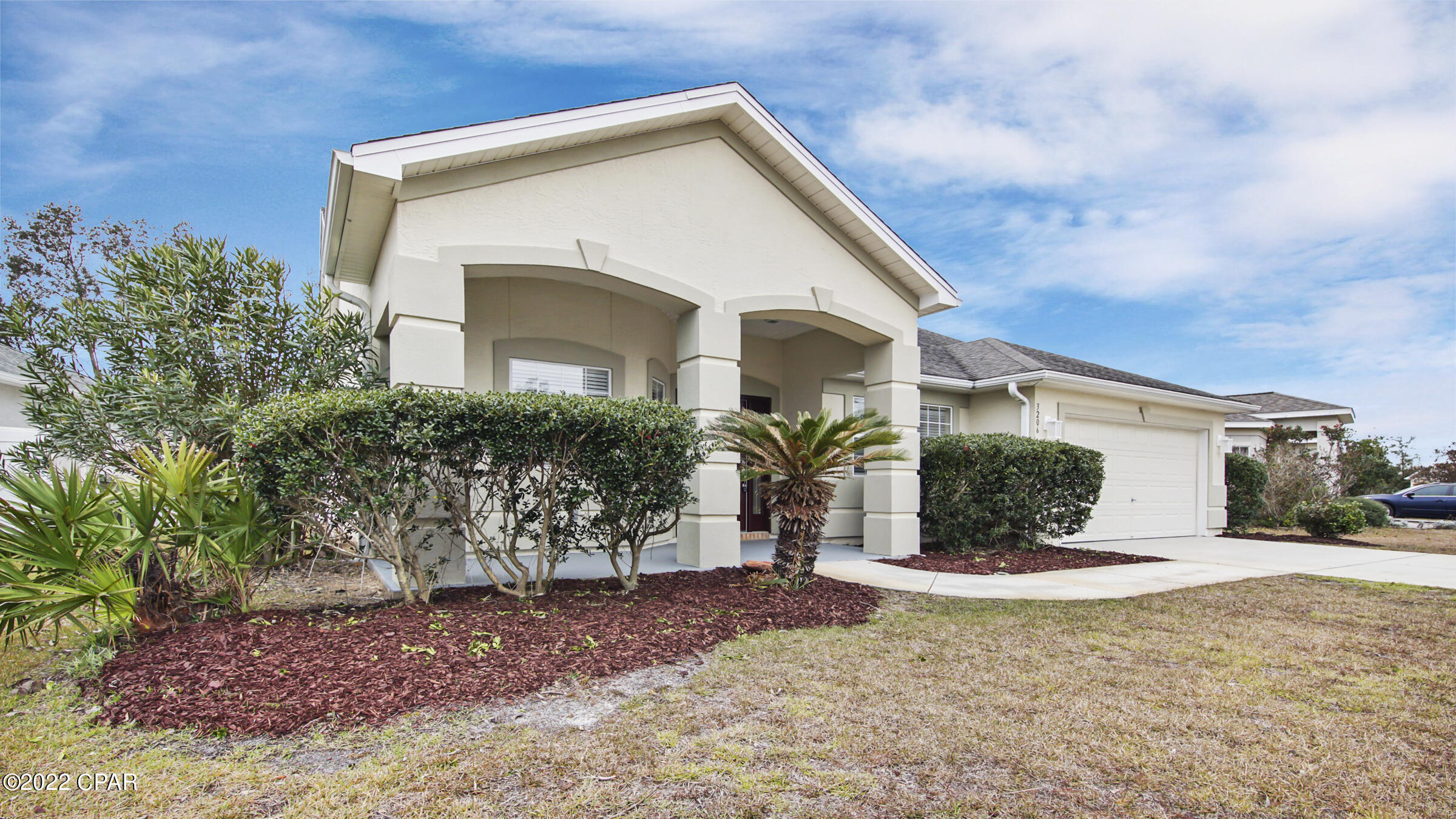 Hammocks Phase I - Residential