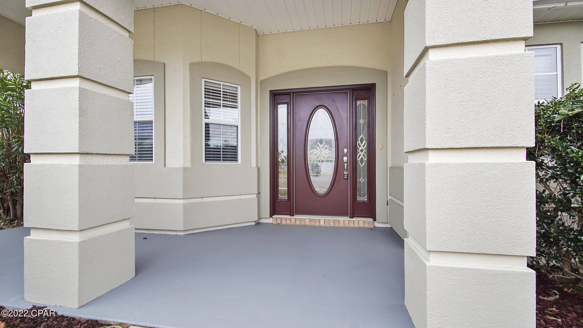 Hammocks Phase I - Residential