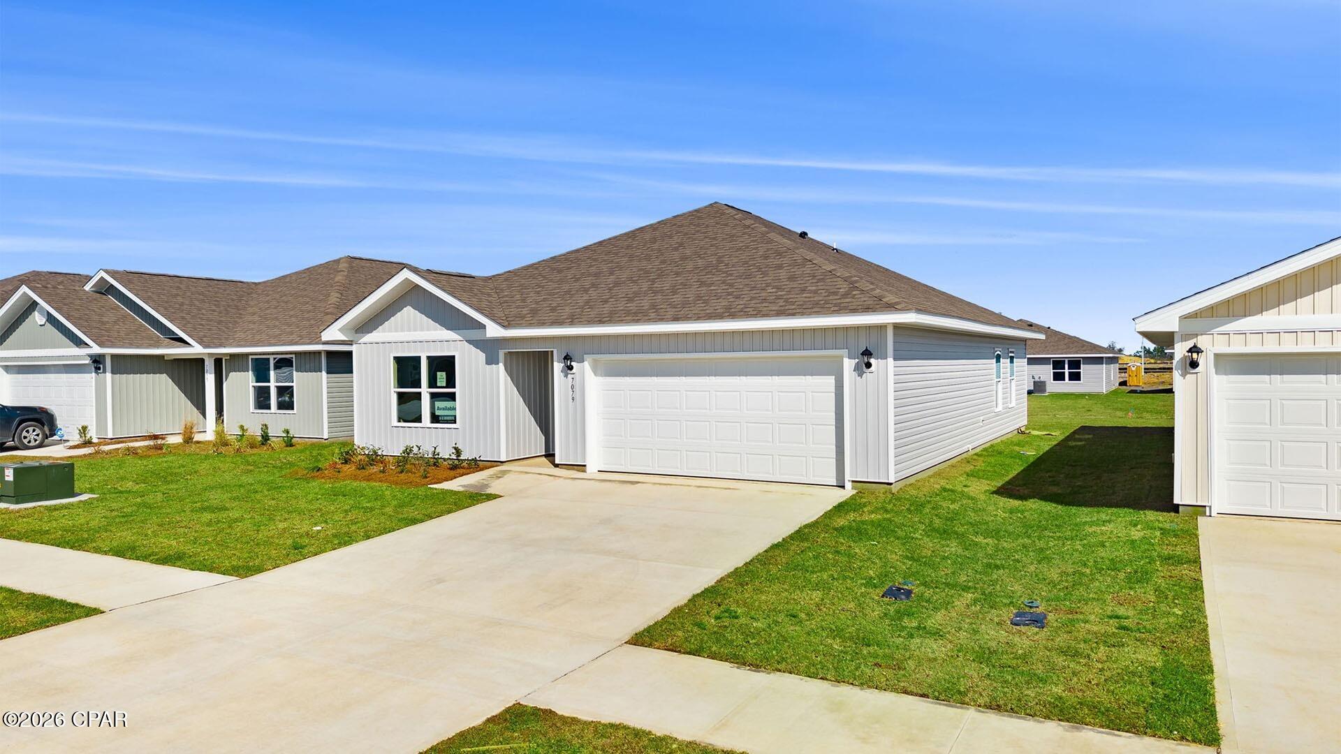 Liberty - Residential