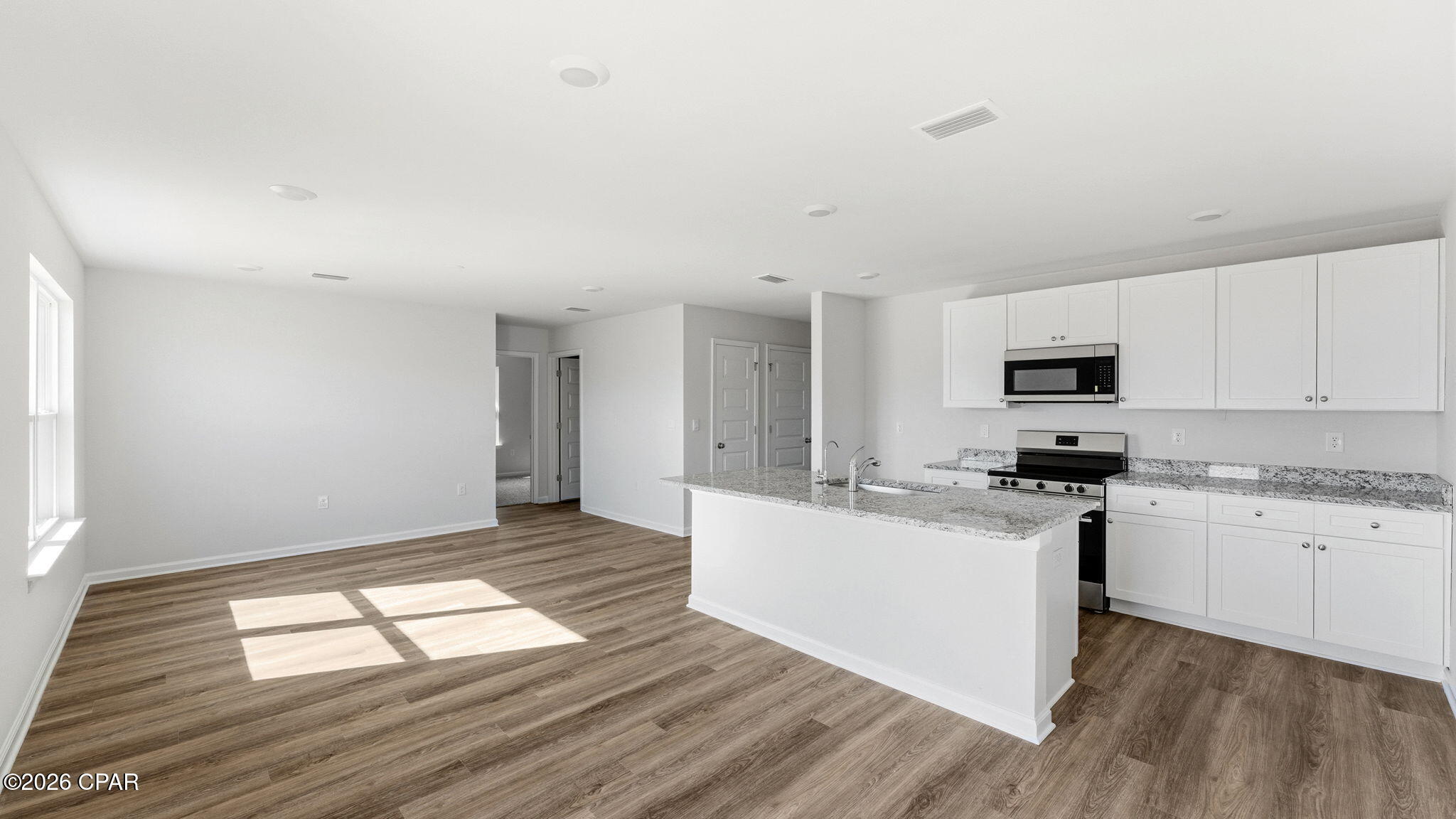 Liberty - Residential