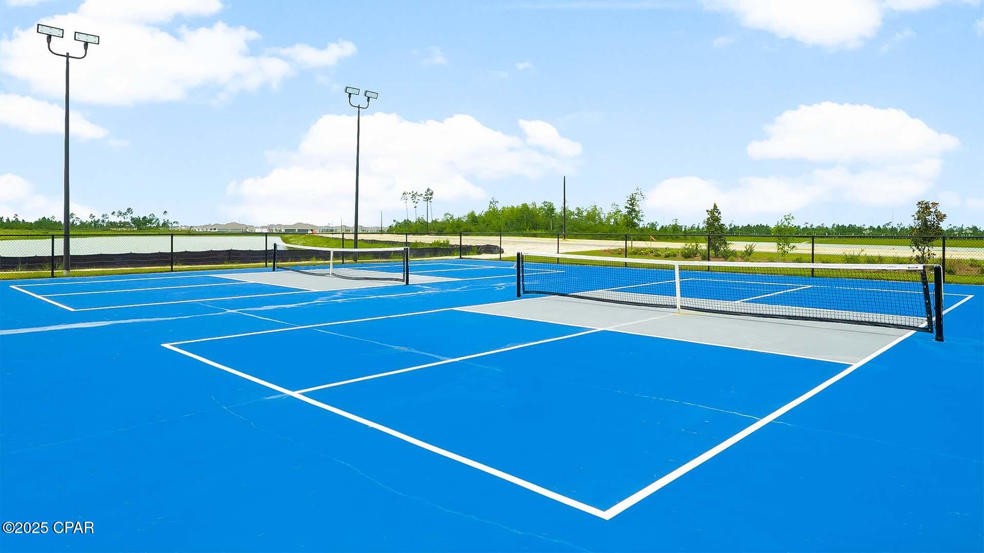 Liberty - Residential