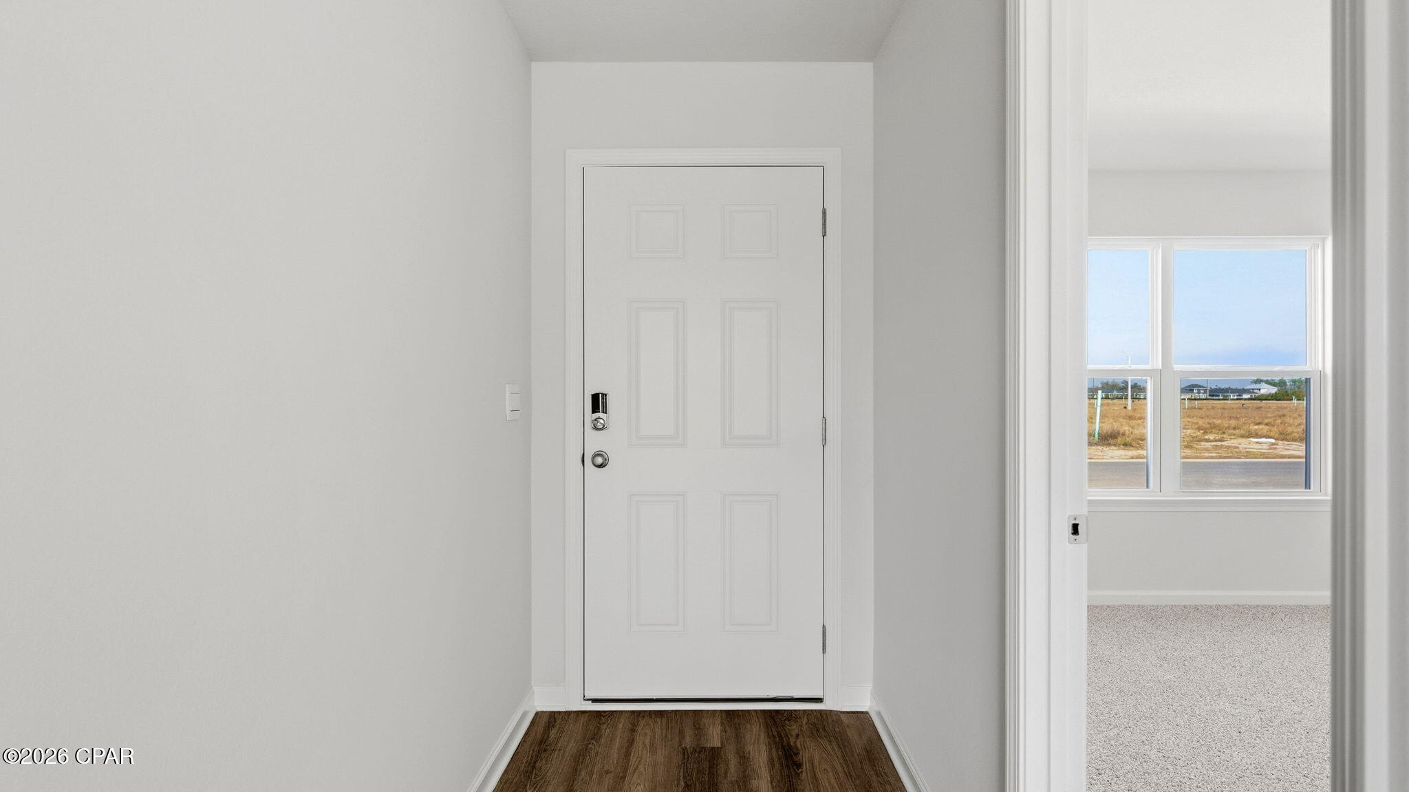 Liberty - Residential