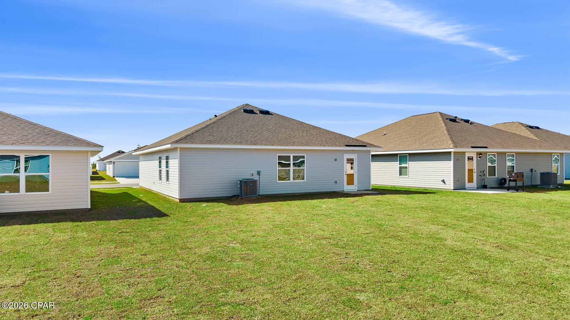 Liberty - Residential