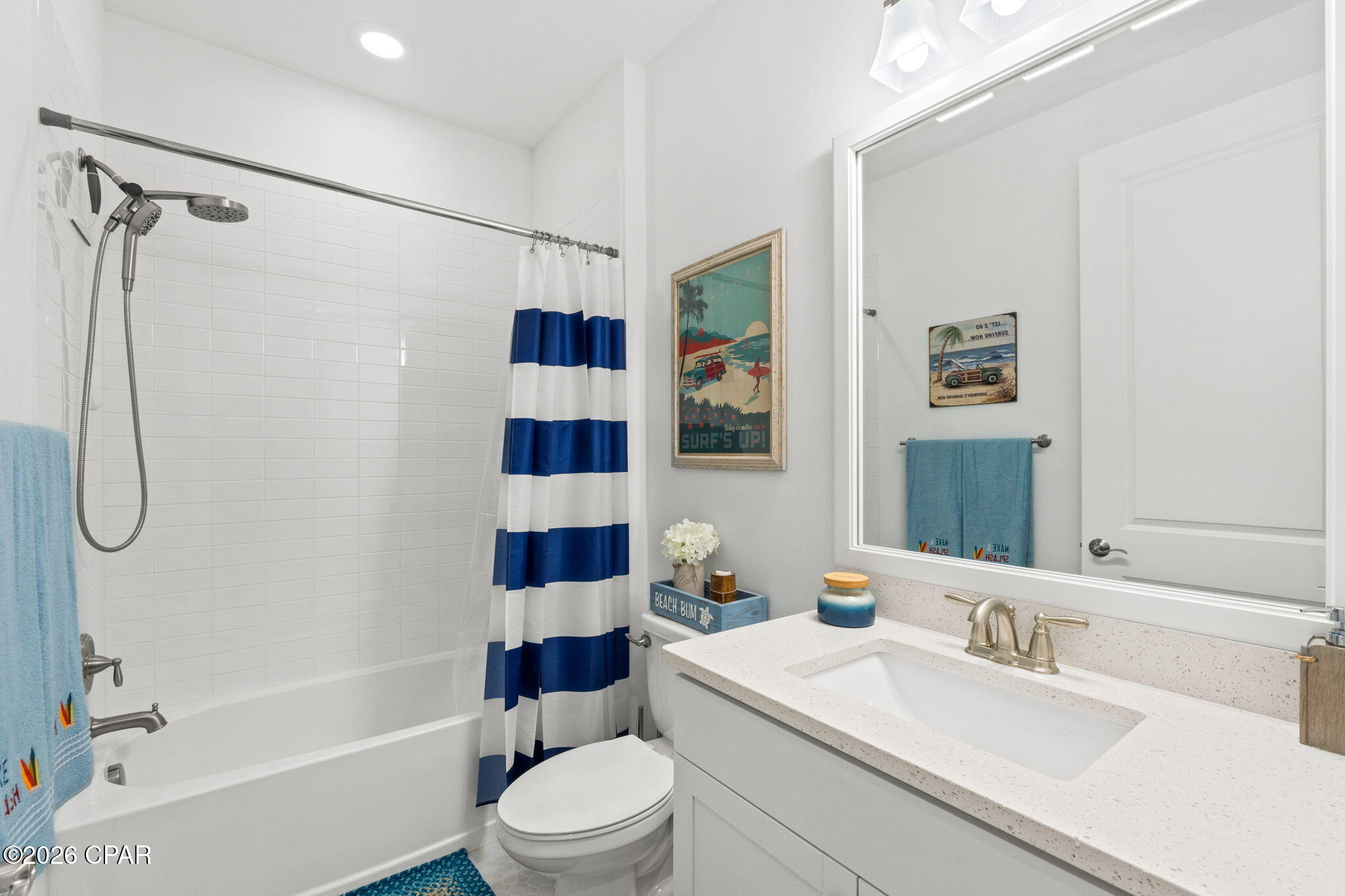 Latitude at Watersound - Residential